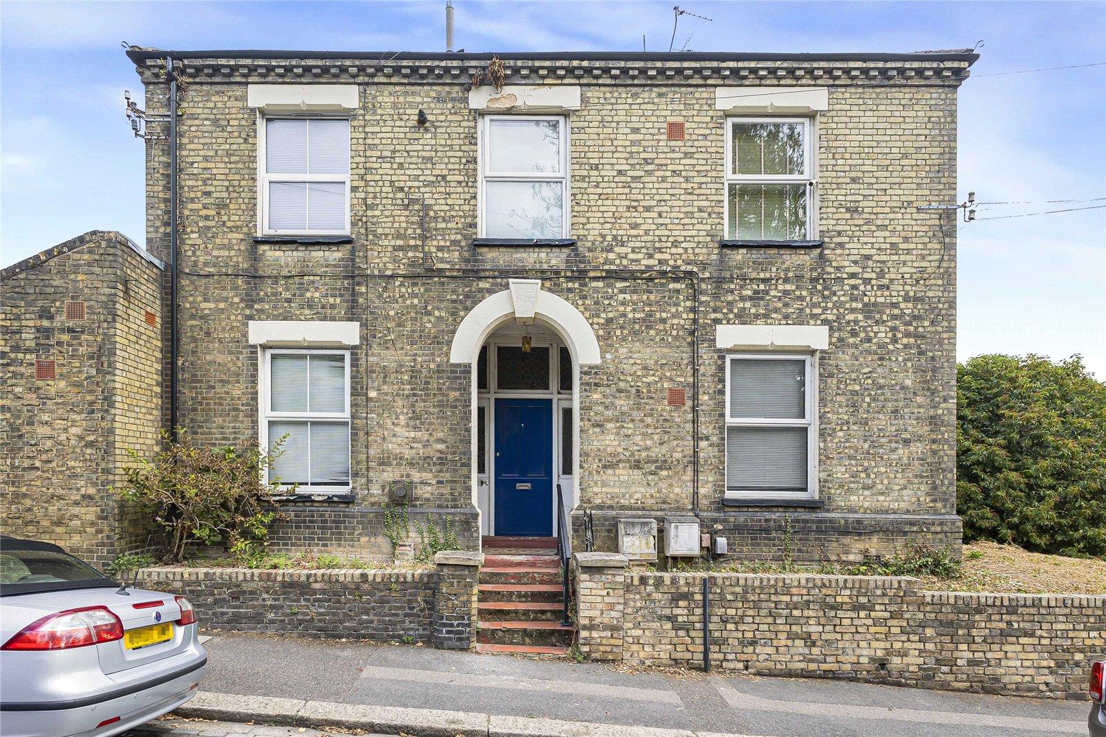 1 bedroom property for sale in Strood | Robinson Michael & Jackson