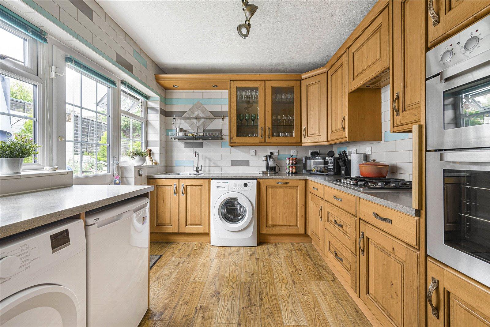 2 bedroom bungalow for sale in Cliffe | Robinson Michael & Jackson