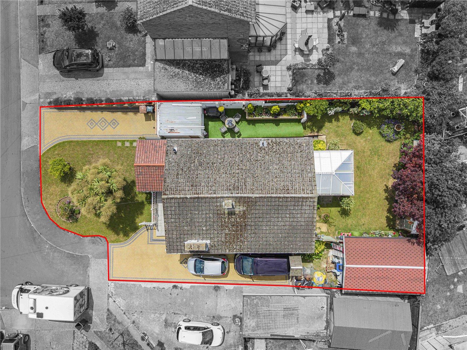 2 bedroom bungalow for sale in Cliffe | Robinson Michael & Jackson