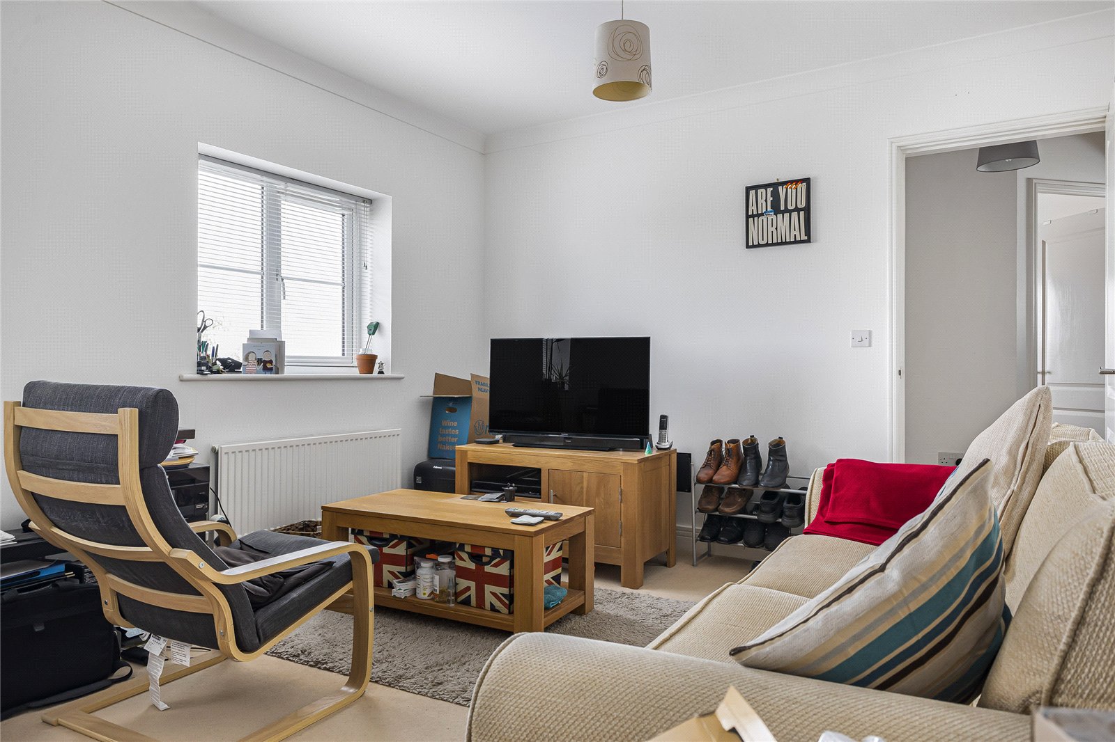 2 bedroom property for sale in Hoo | Robinson Michael & Jackson