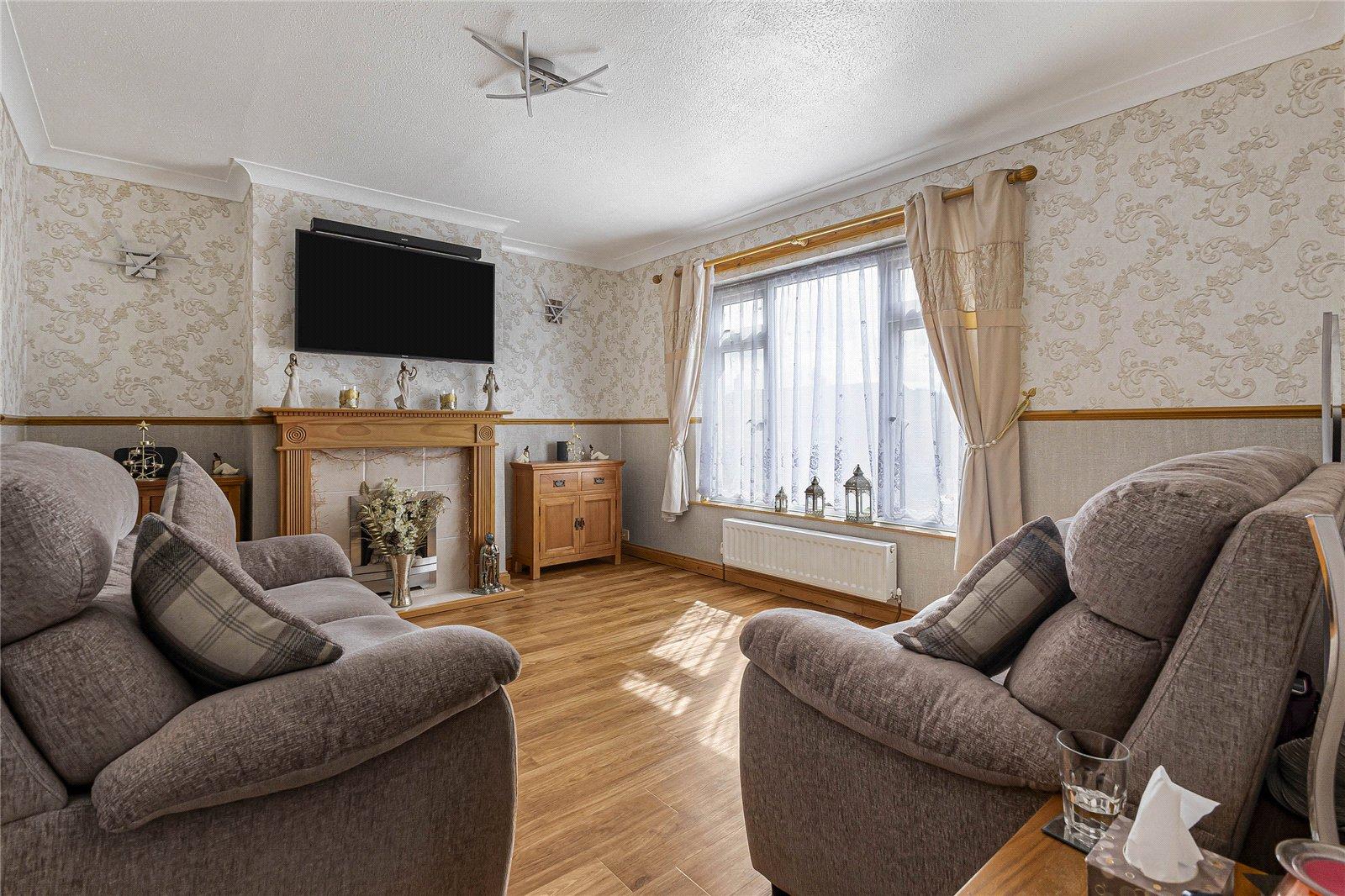 3 bedroom house for sale in Cuxton | Robinson Michael & Jackson