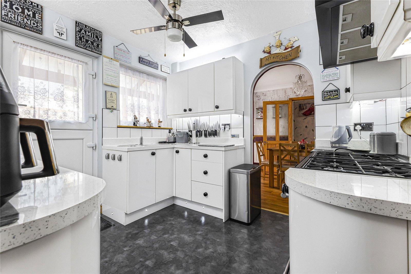 3 bedroom house for sale in Cuxton | Robinson Michael & Jackson