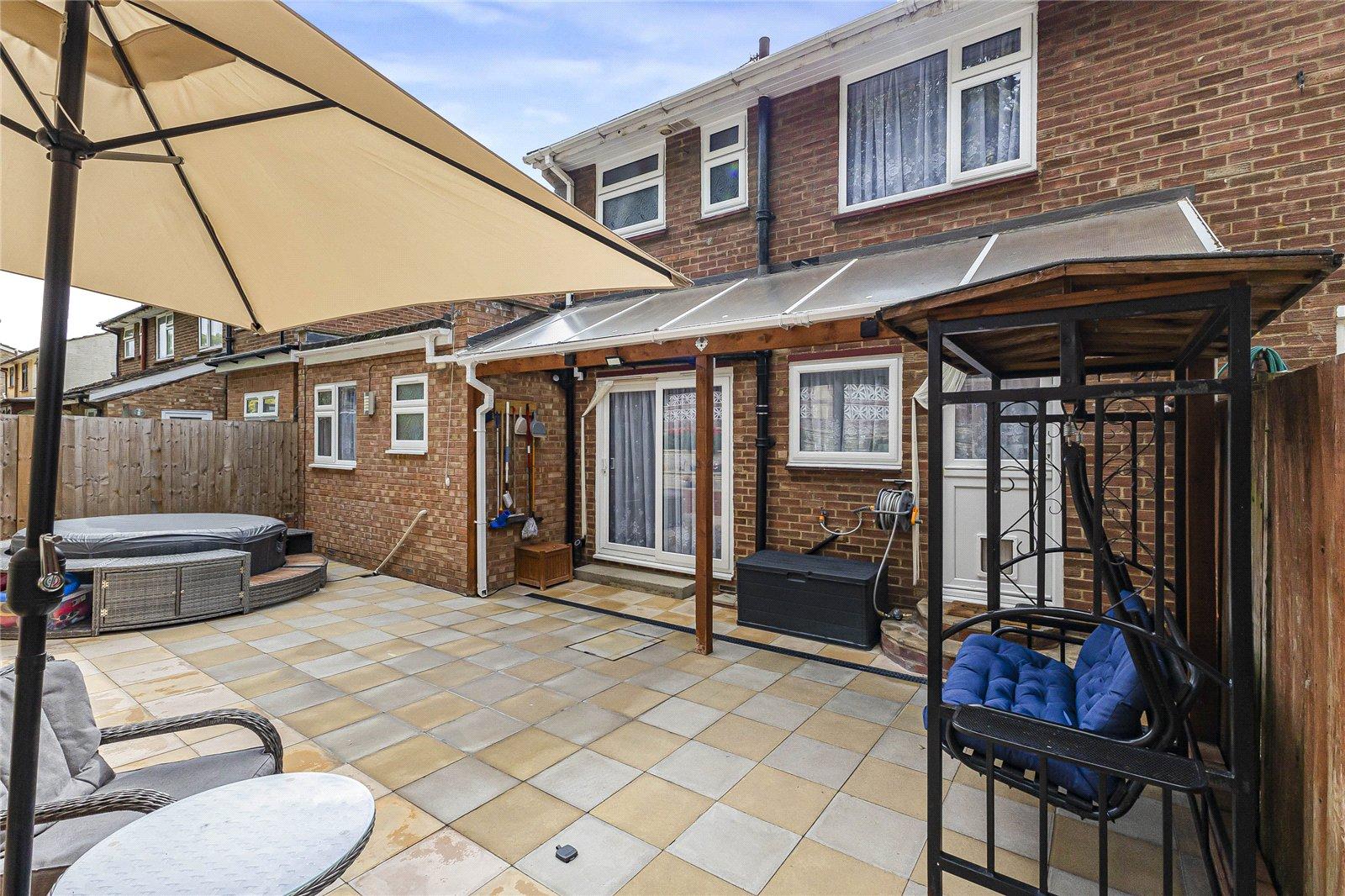 3 bedroom house for sale in Cuxton | Robinson Michael & Jackson