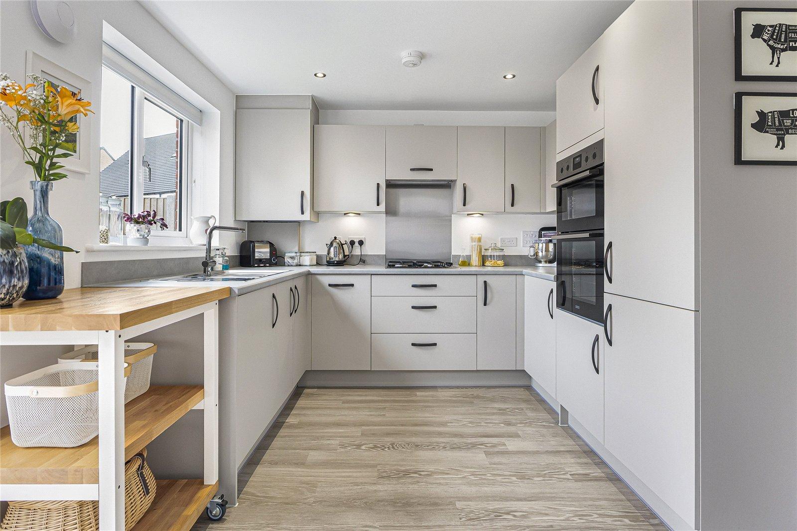 3 bedroom house for sale in Hoo | Robinson Michael & Jackson