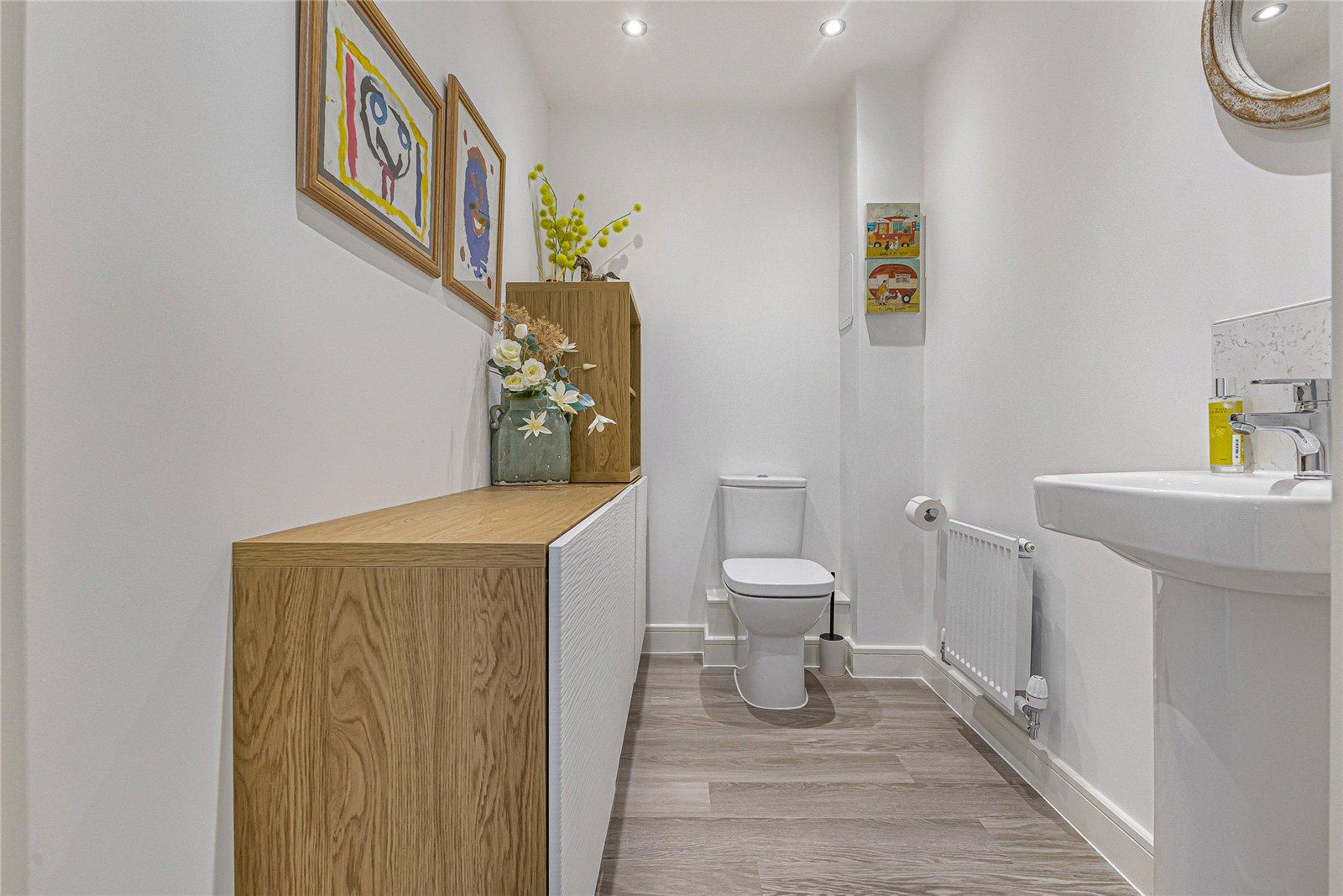 3 bedroom house for sale in Hoo | Robinson Michael & Jackson