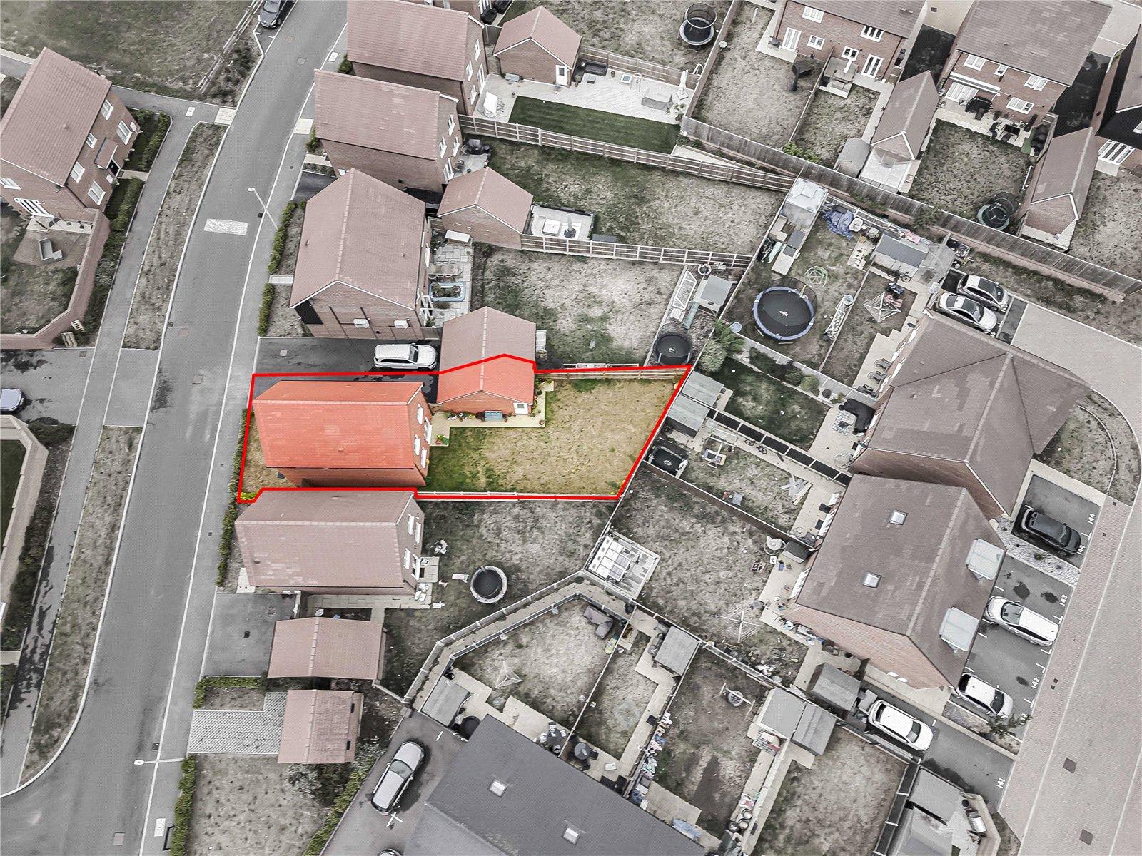 3 bedroom house for sale in Hoo | Robinson Michael & Jackson
