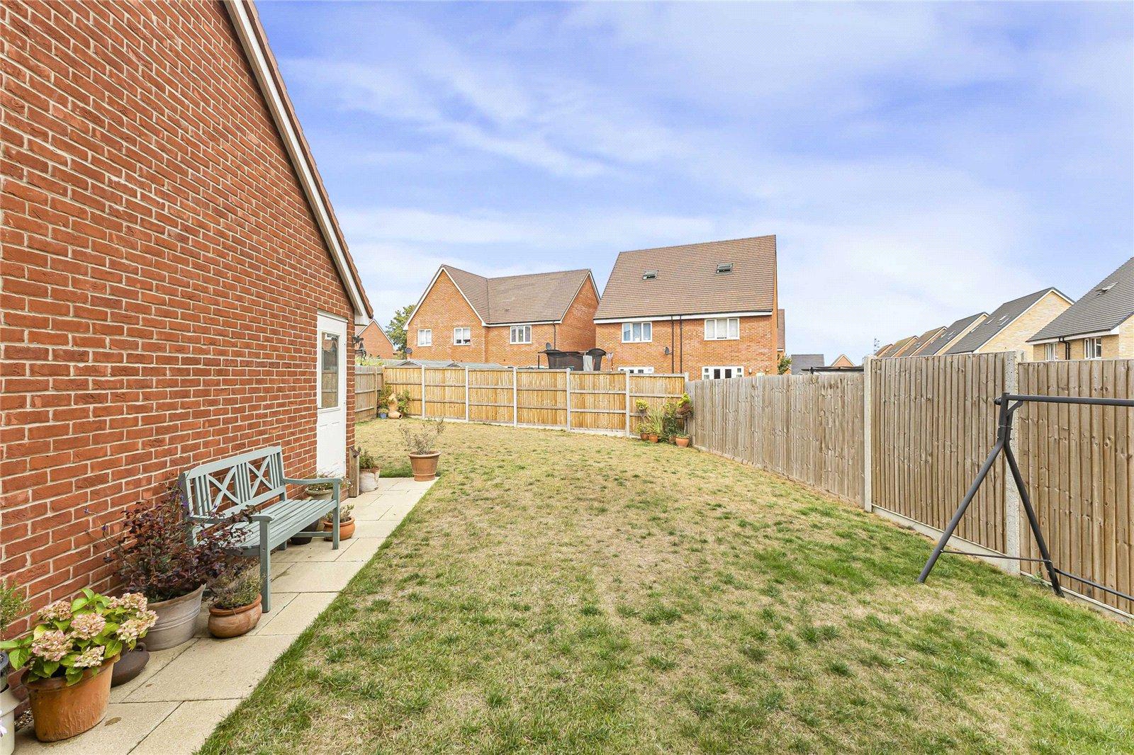 3 bedroom house for sale in Hoo | Robinson Michael & Jackson