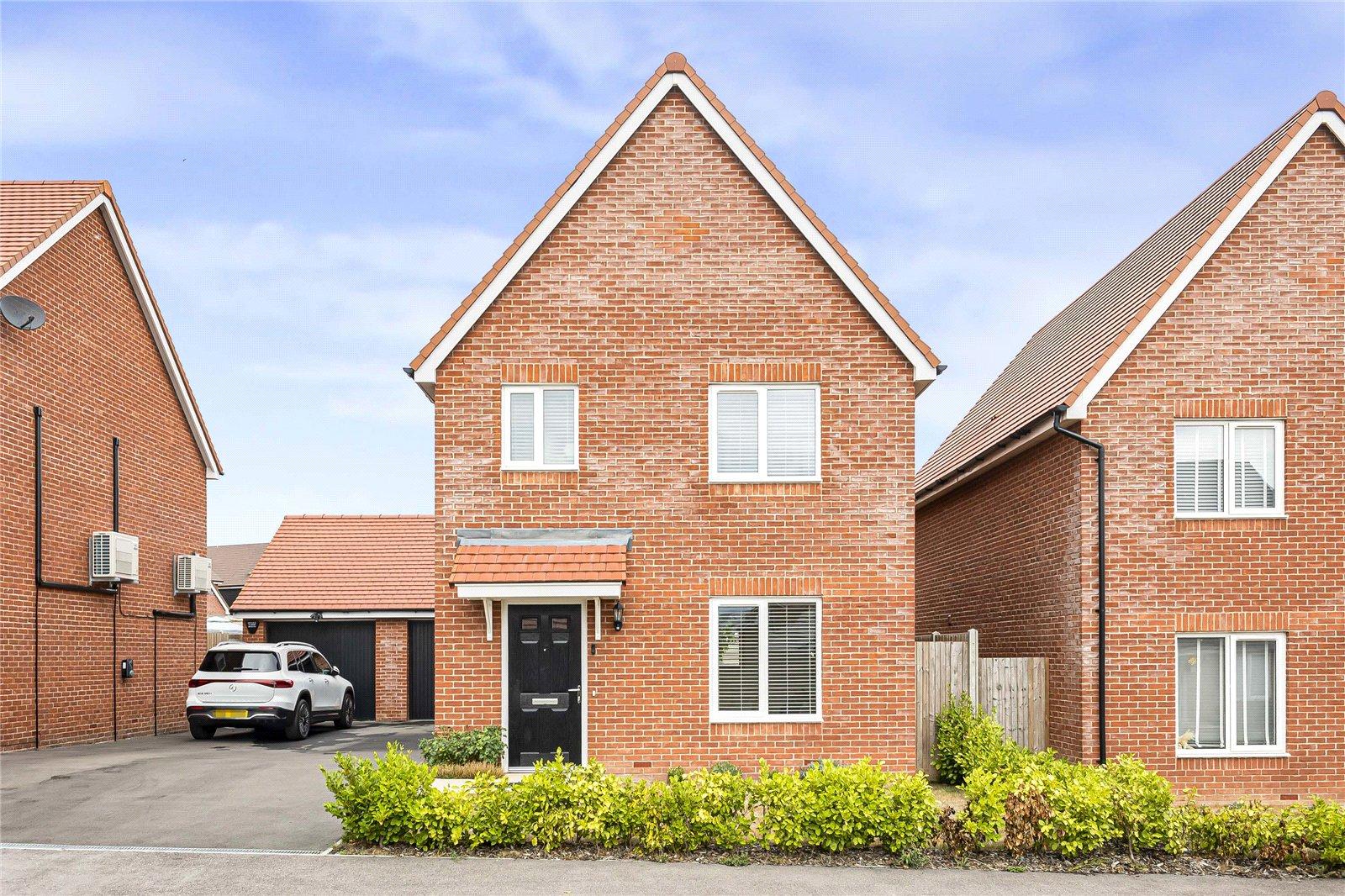 3 bedroom house for sale in Hoo | Robinson Michael & Jackson