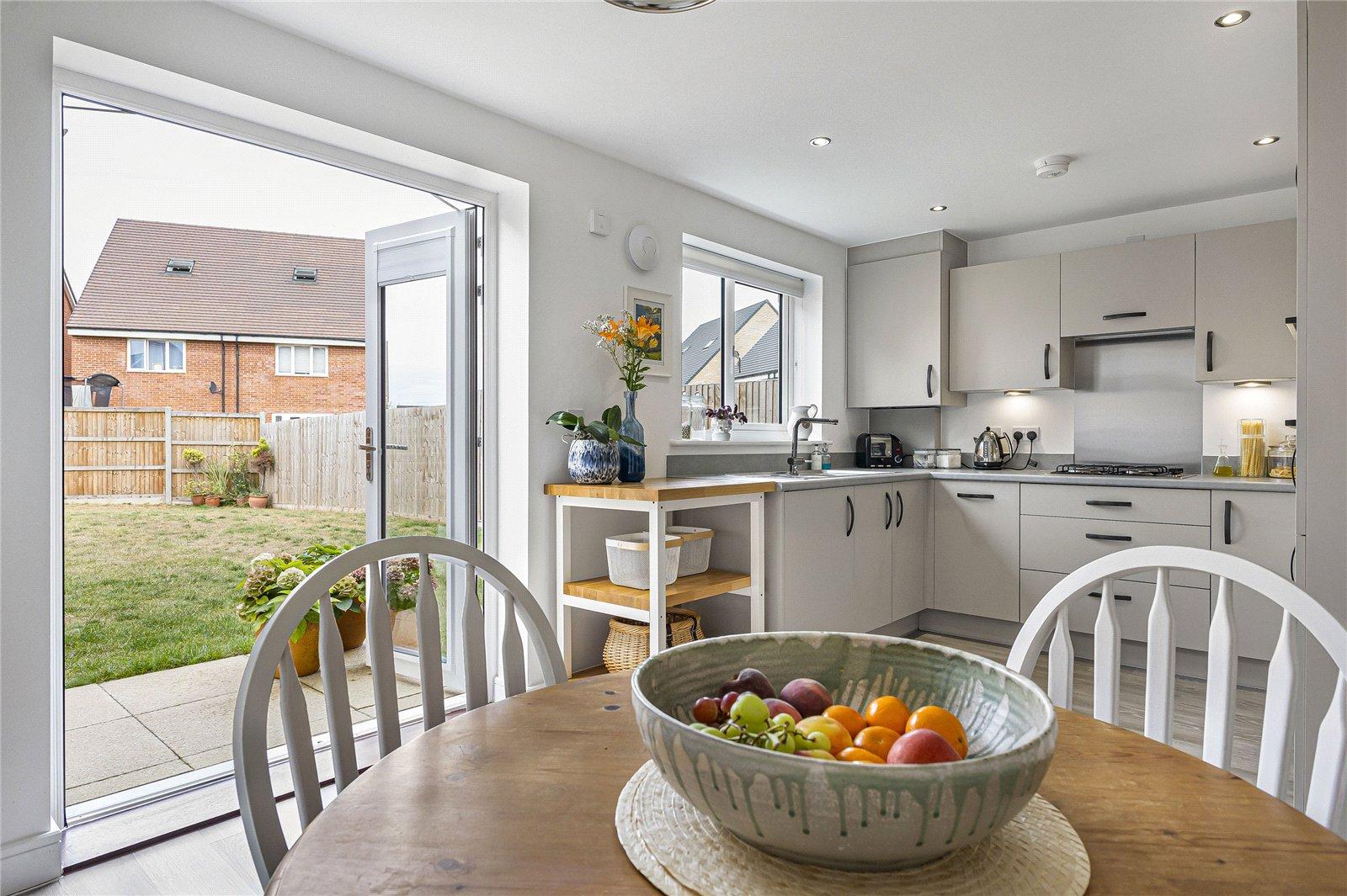 3 bedroom house for sale in Hoo | Robinson Michael & Jackson
