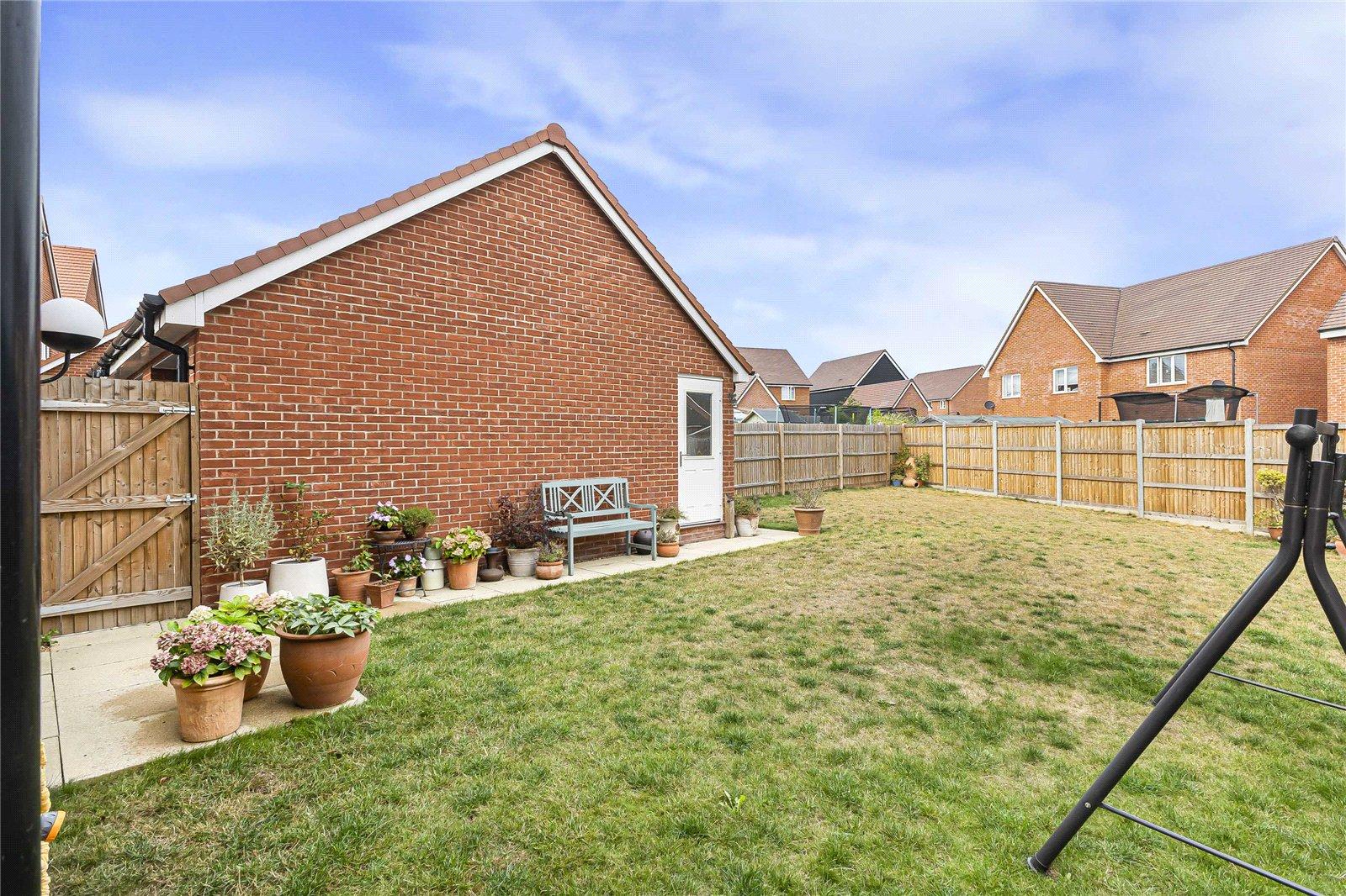 3 bedroom house for sale in Hoo | Robinson Michael & Jackson