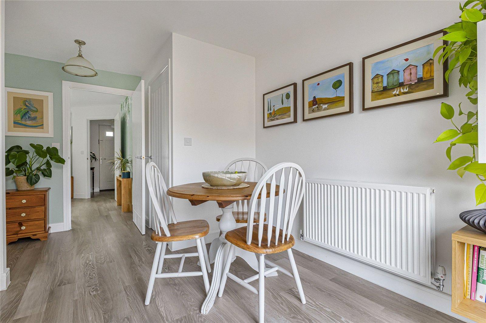 3 bedroom house for sale in Hoo | Robinson Michael & Jackson