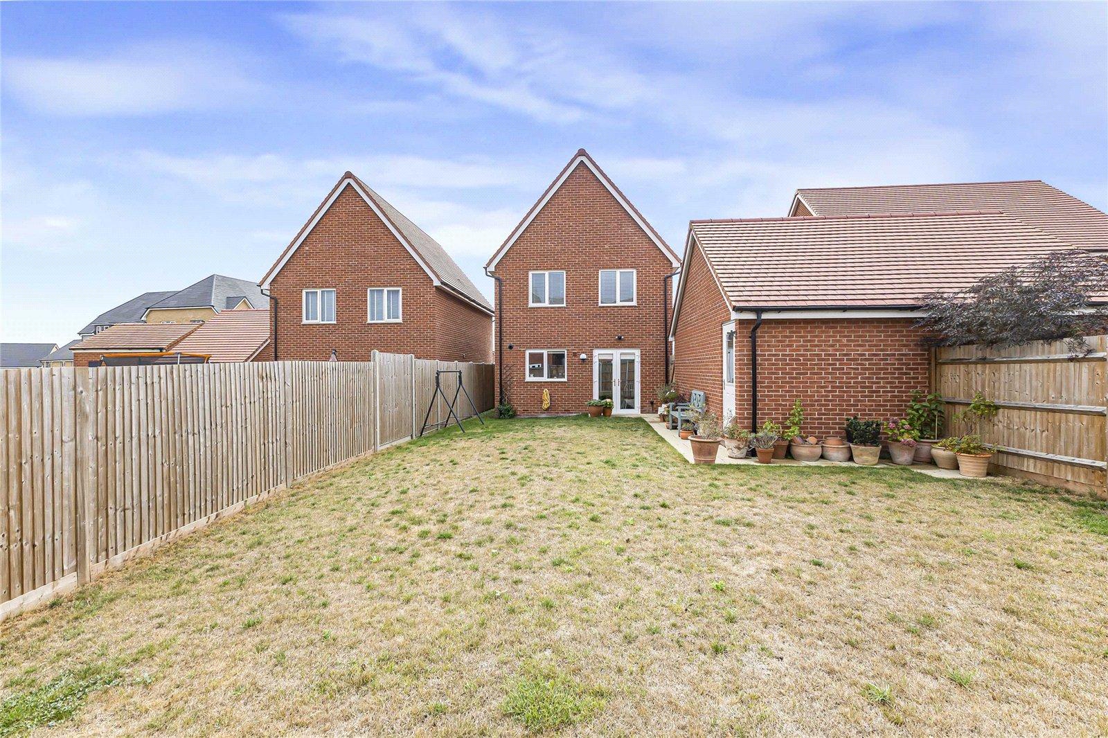3 bedroom house for sale in Hoo | Robinson Michael & Jackson
