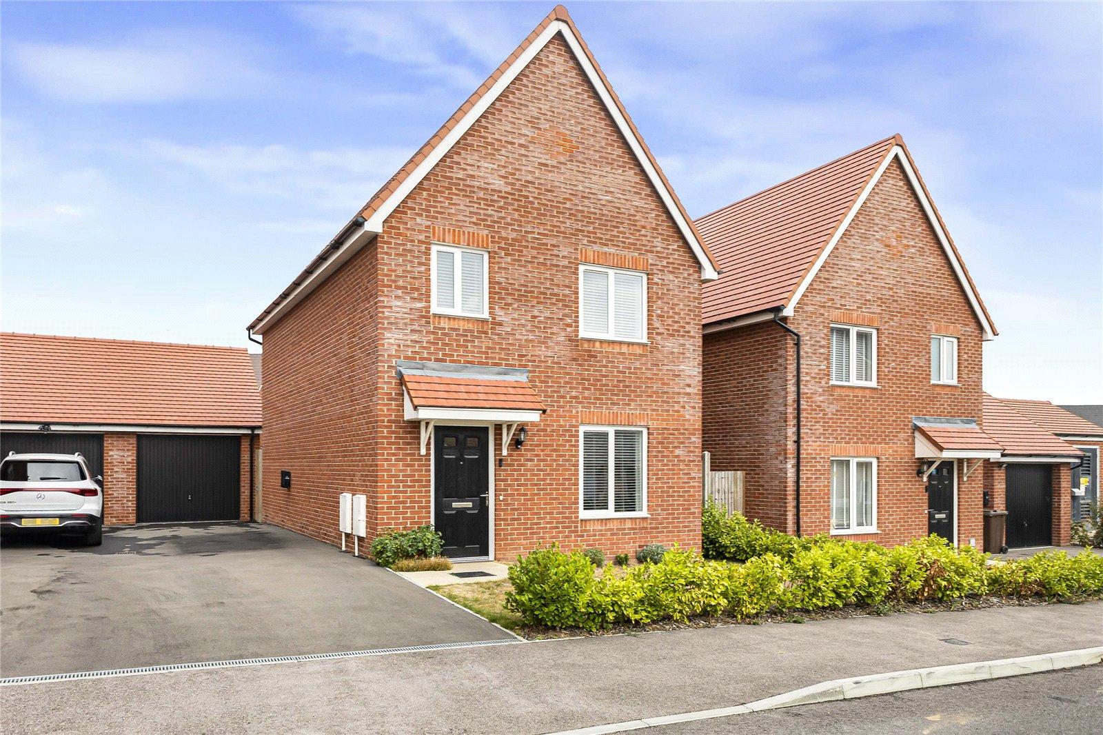 3 bedroom house for sale in Hoo | Robinson Michael & Jackson