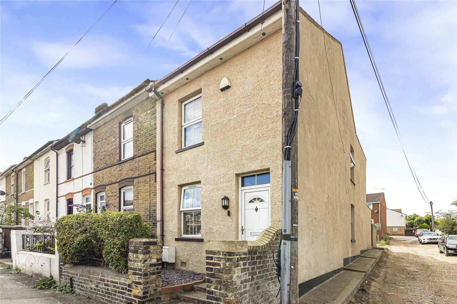 3 bedroom house for sale in Rochester | Robinson Michael & Jackson