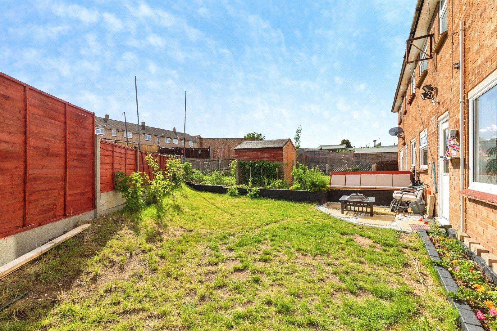 3 bedroom house for sale in Rochester | Robinson Michael & Jackson