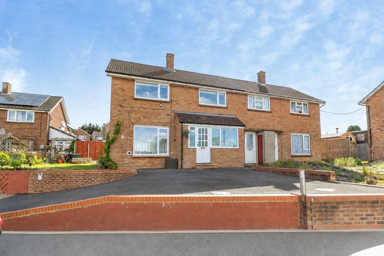 3 bedroom house for sale in Rochester | Robinson Michael & Jackson