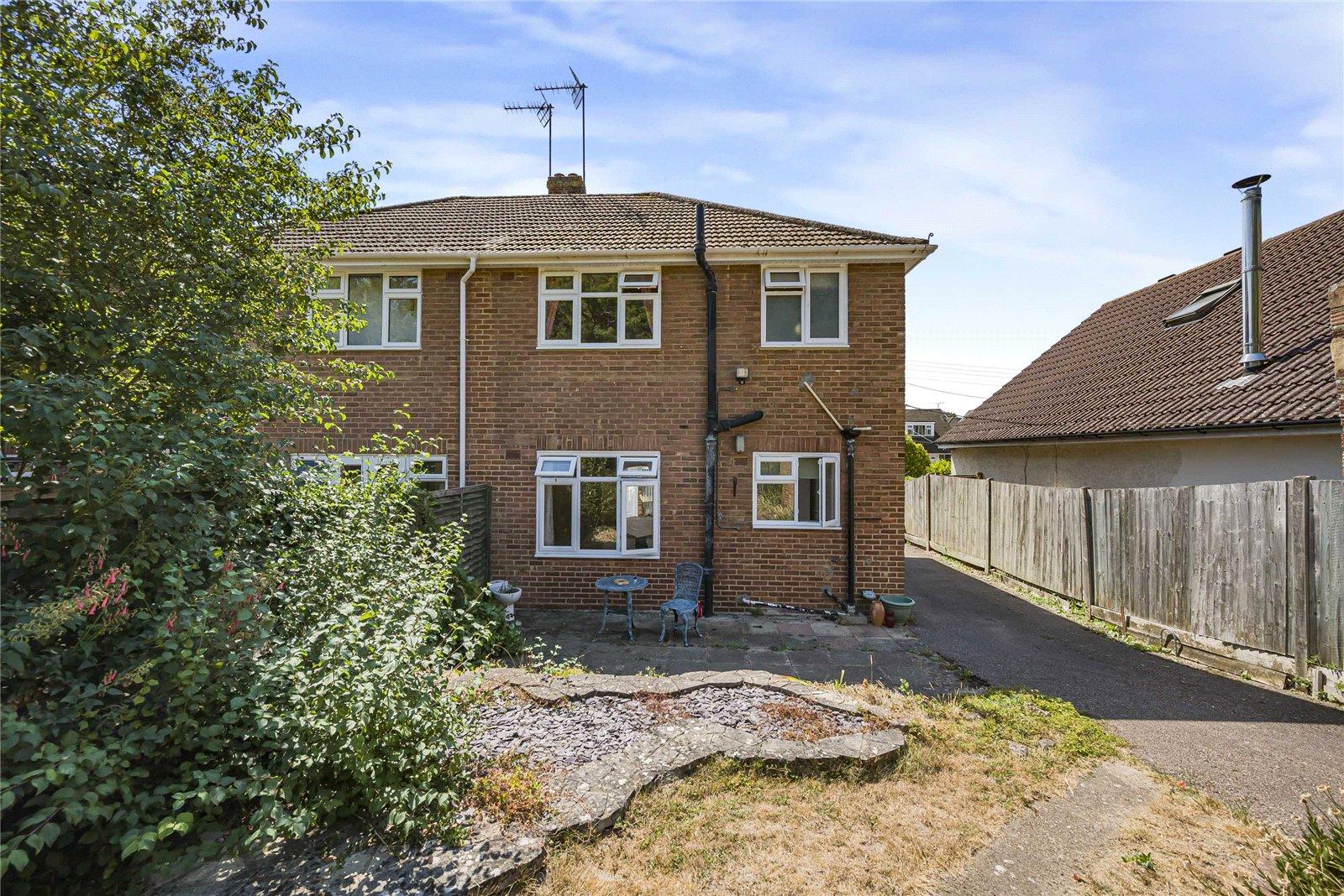 3 bedroom house for sale in Cuxton | Robinson Michael & Jackson