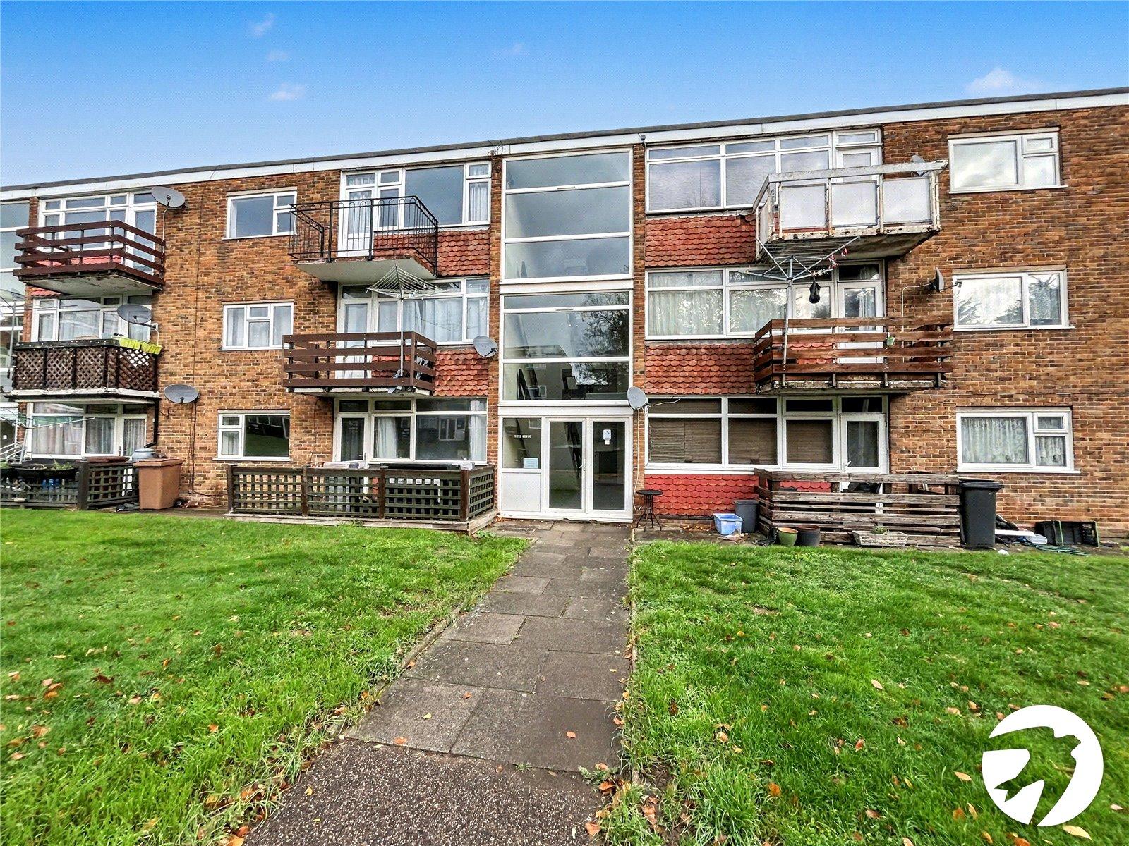 2 bedroom property for sale in Rochester | Robinson Michael & Jackson