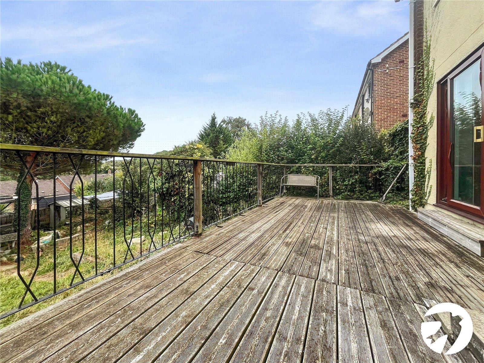 3 bedroom house for sale in Rochester | Robinson Michael & Jackson