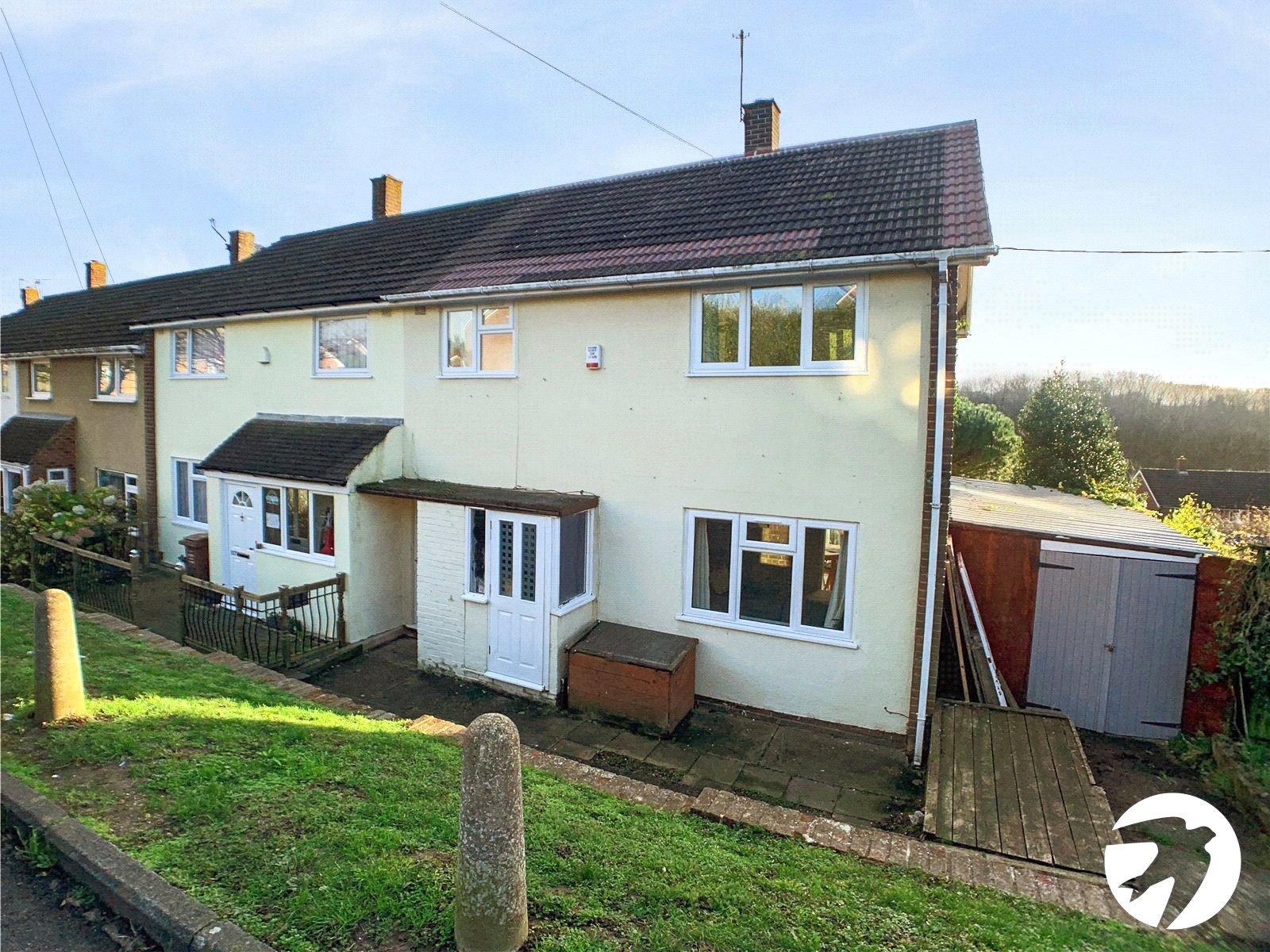 3 bedroom house for sale in Rochester | Robinson Michael & Jackson
