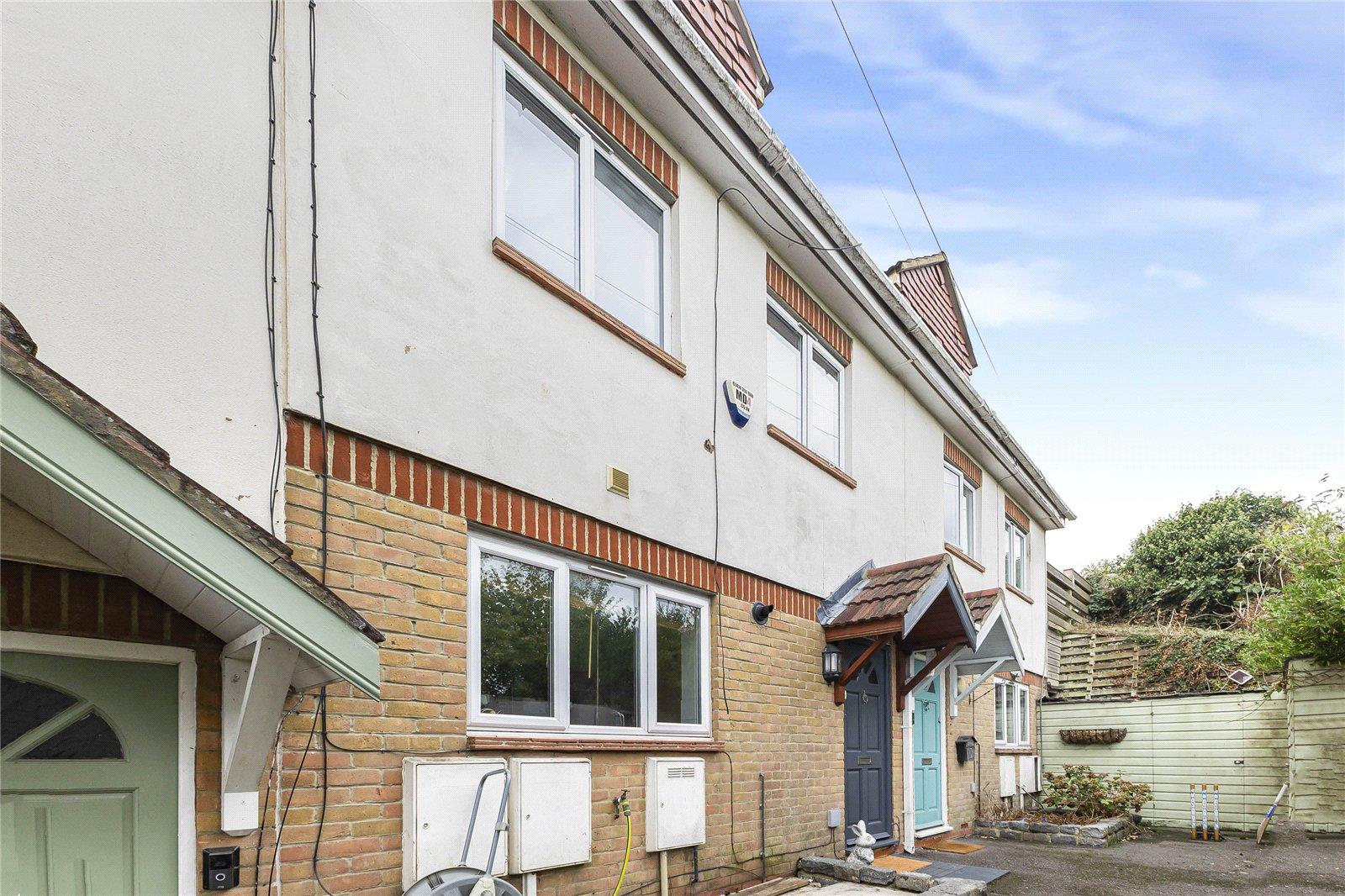 3 bedroom house for sale in Rochester | Robinson Michael & Jackson