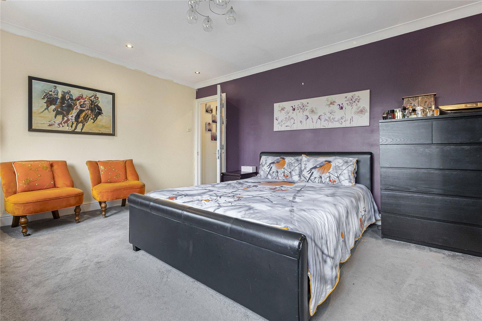 3 bedroom house for sale in Rochester | Robinson Michael & Jackson