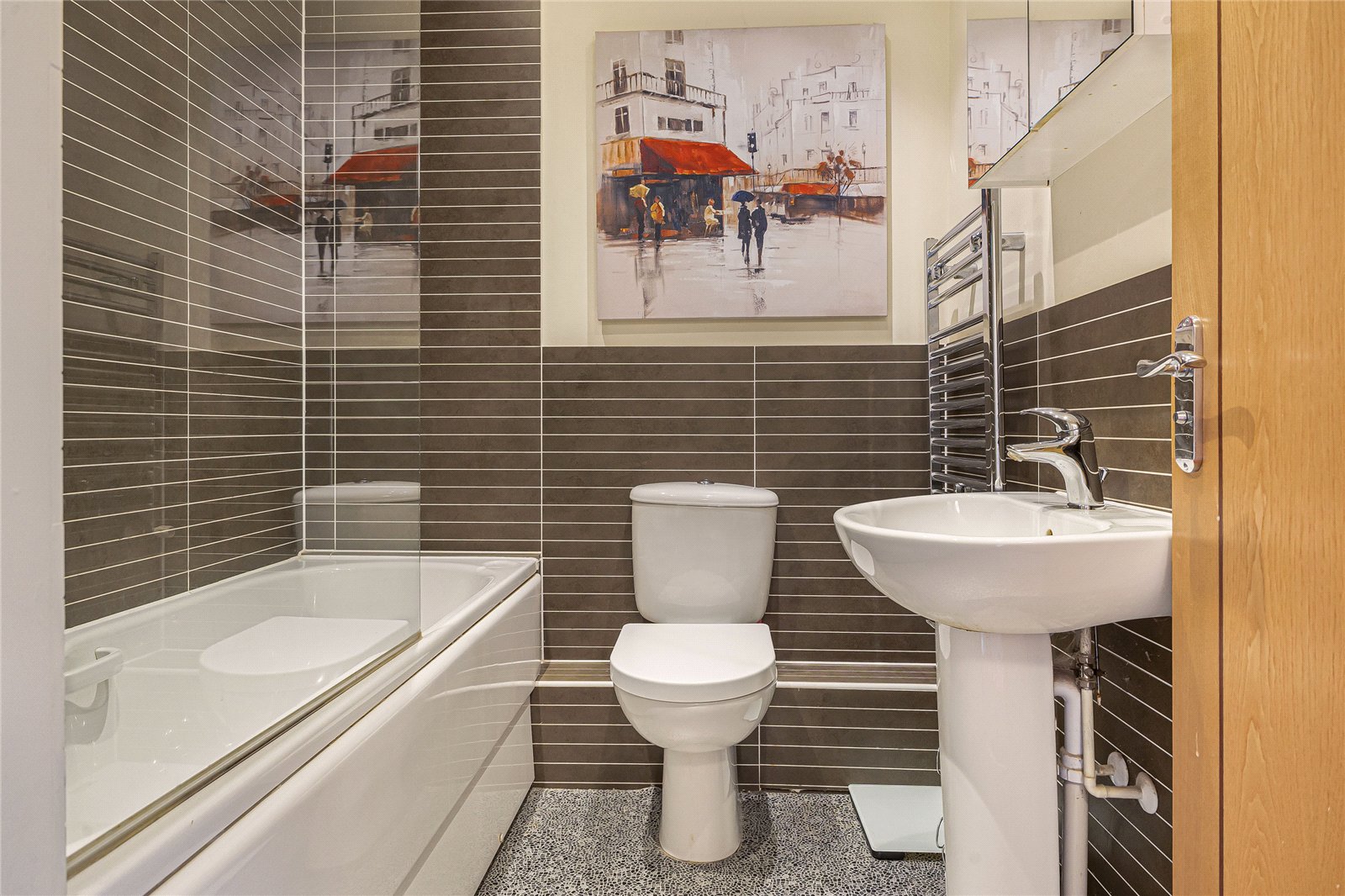 2 bedroom house for sale in Chattenden Lane | Robinson Michael & Jackson