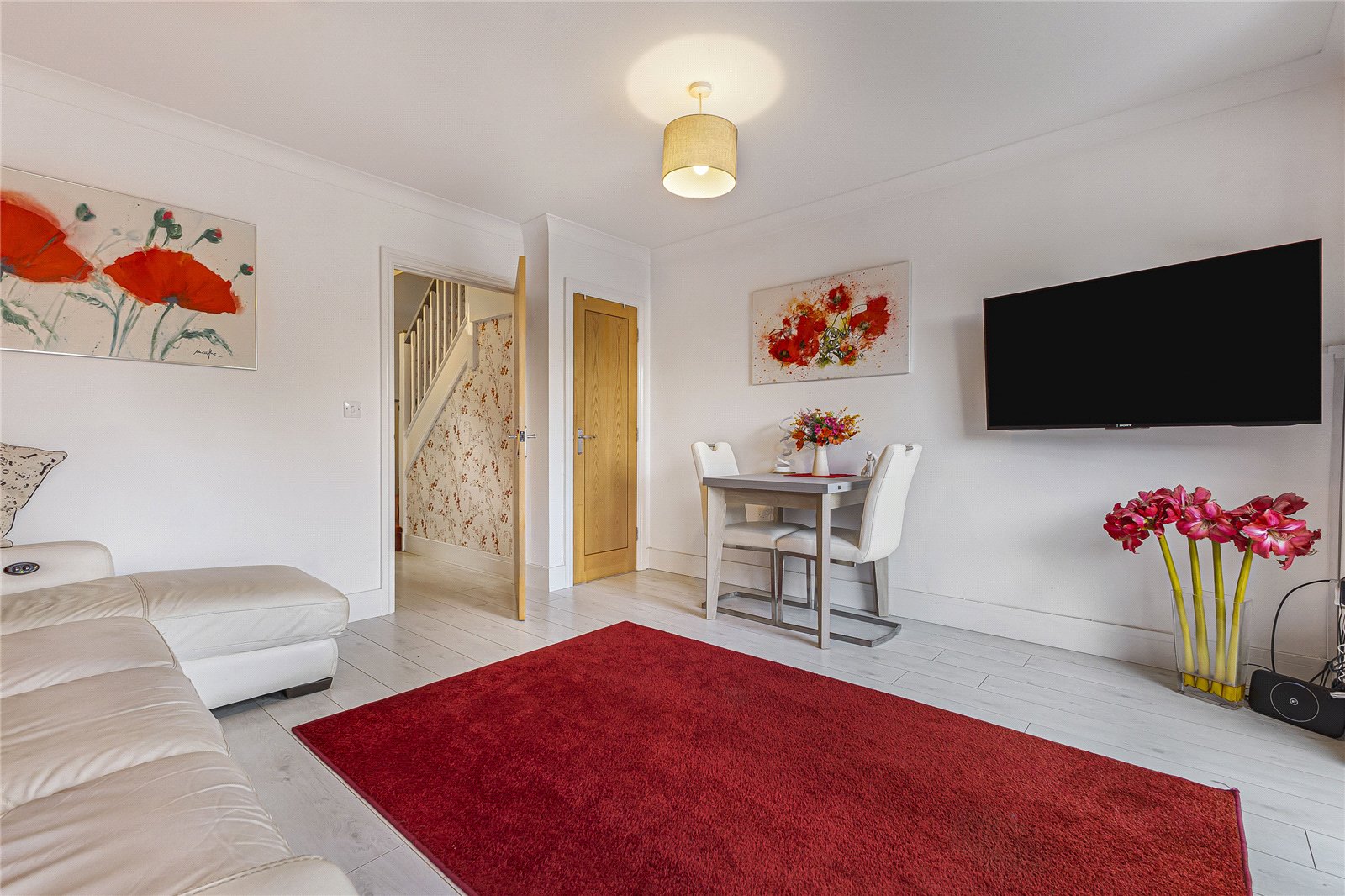 2 bedroom house for sale in Chattenden Lane | Robinson Michael & Jackson