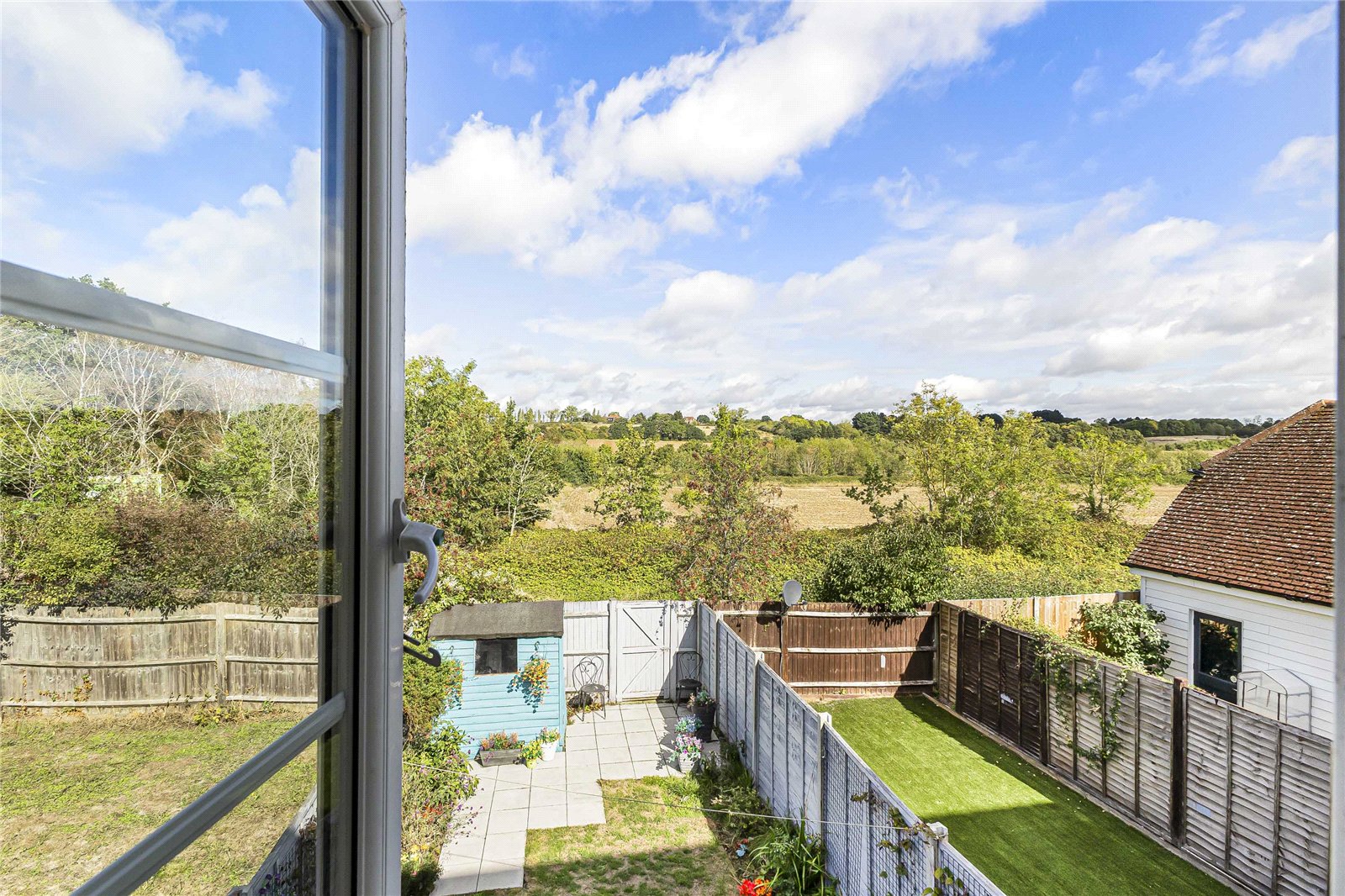 2 bedroom house for sale in Chattenden Lane | Robinson Michael & Jackson