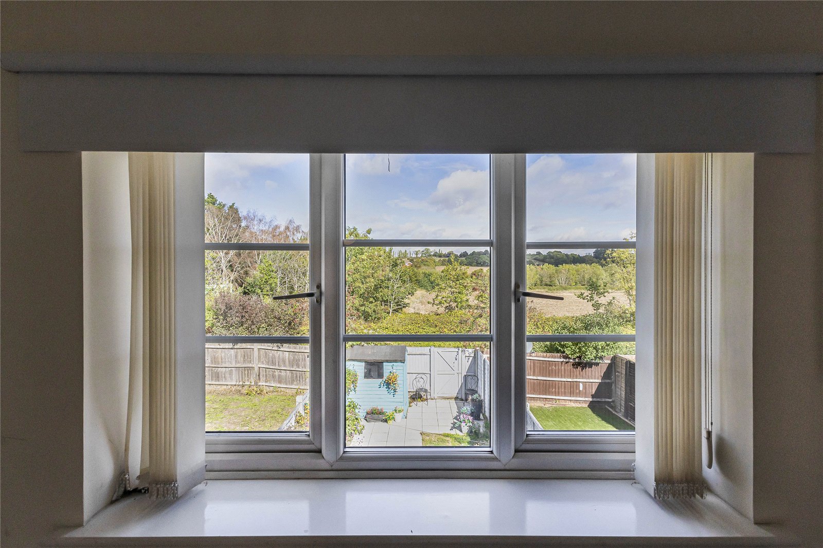 2 bedroom house for sale in Chattenden Lane | Robinson Michael & Jackson
