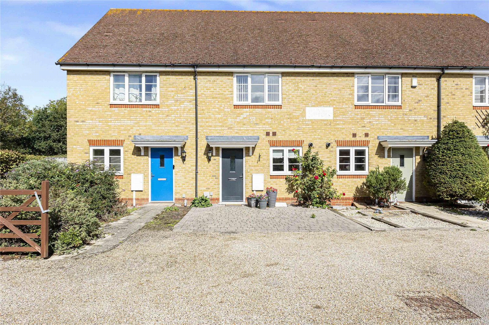 2 bedroom house for sale in Chattenden Lane | Robinson Michael & Jackson