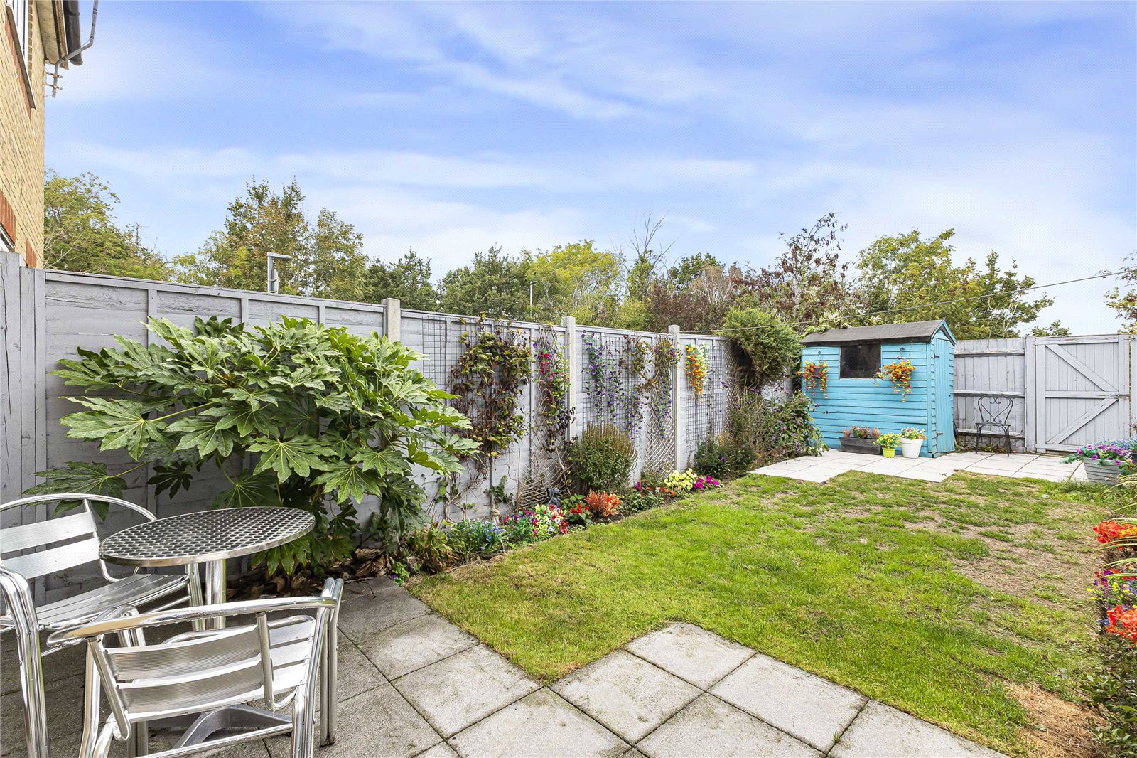 2 bedroom house for sale in Chattenden Lane | Robinson Michael & Jackson