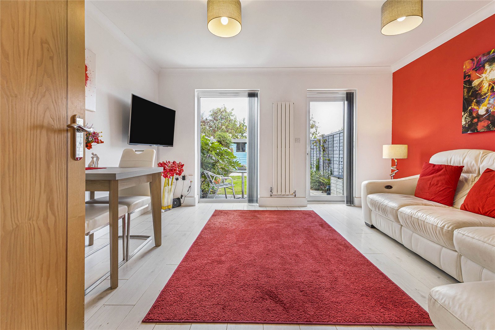 2 bedroom house for sale in Chattenden Lane | Robinson Michael & Jackson