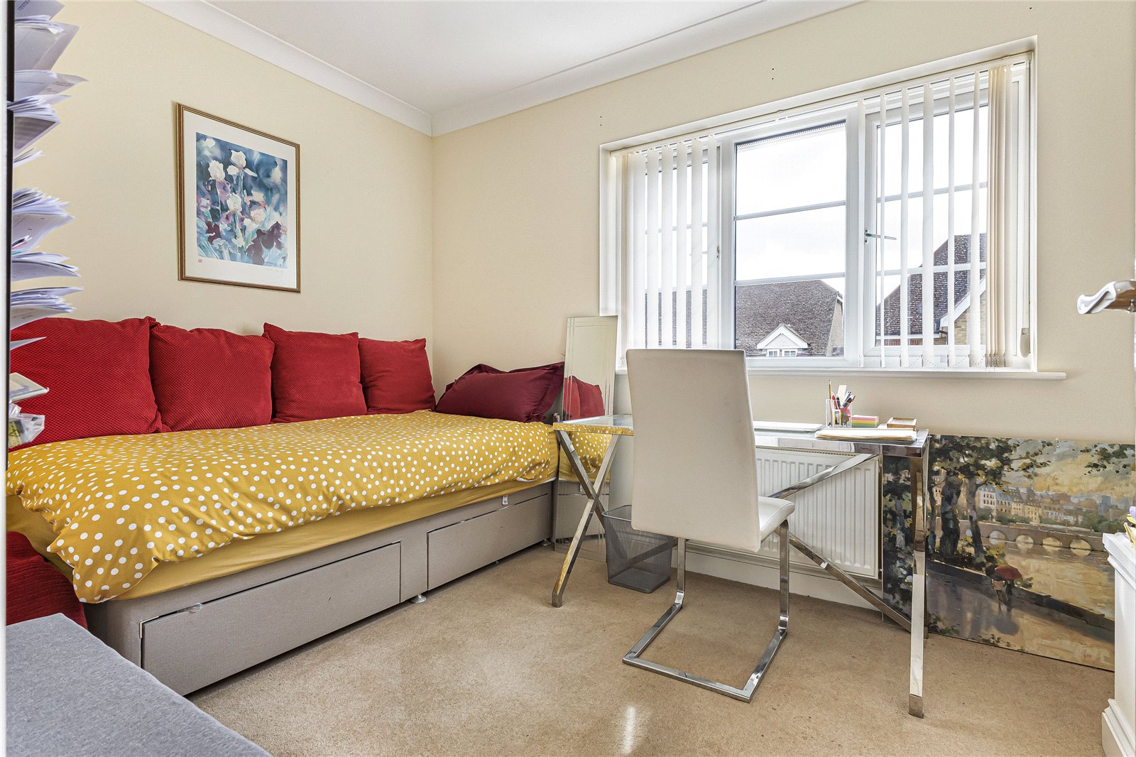 2 bedroom house for sale in Chattenden Lane | Robinson Michael & Jackson