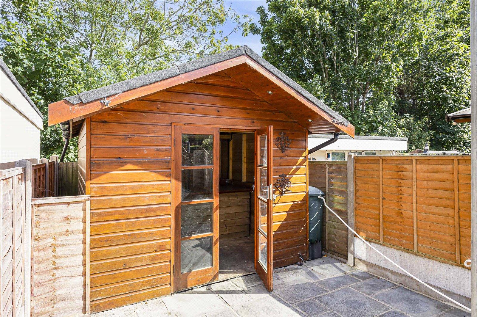 3 bedroom house for sale in Frinsbury | Robinson Michael & Jackson
