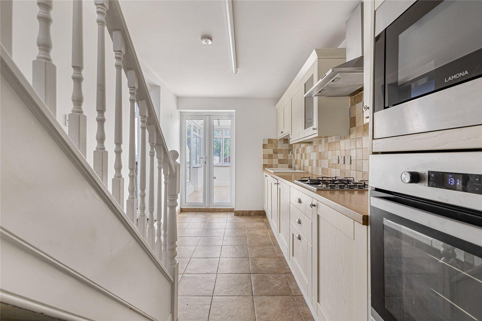 3 bedroom house for sale in Frinsbury | Robinson Michael & Jackson