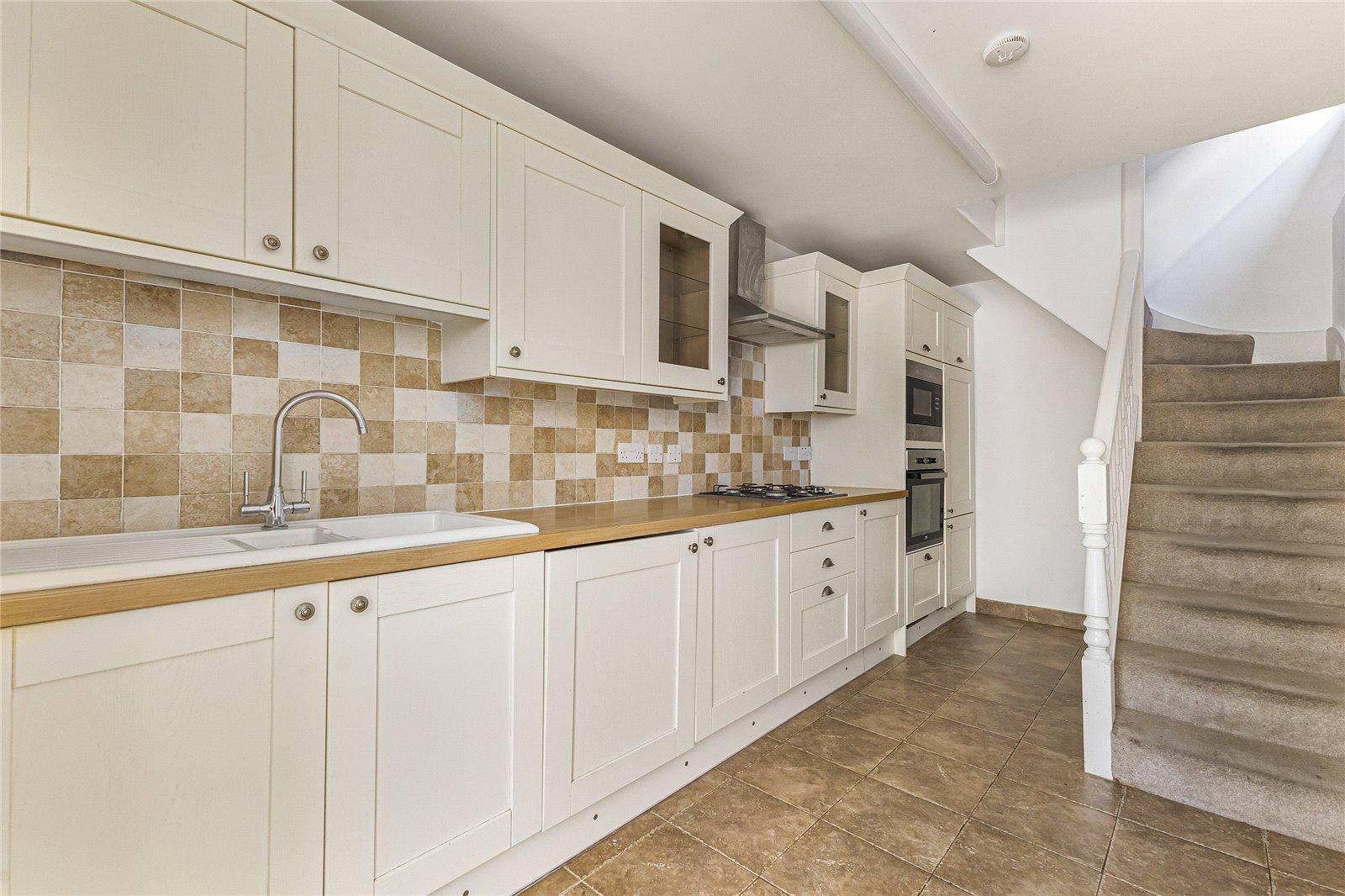 3 bedroom house for sale in Frinsbury | Robinson Michael & Jackson