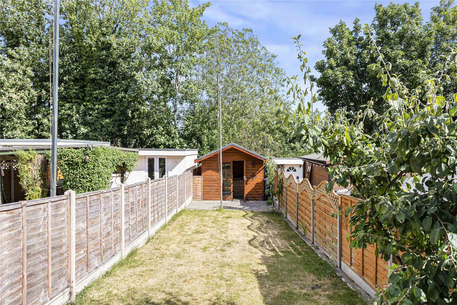3 bedroom house for sale in Frinsbury | Robinson Michael & Jackson