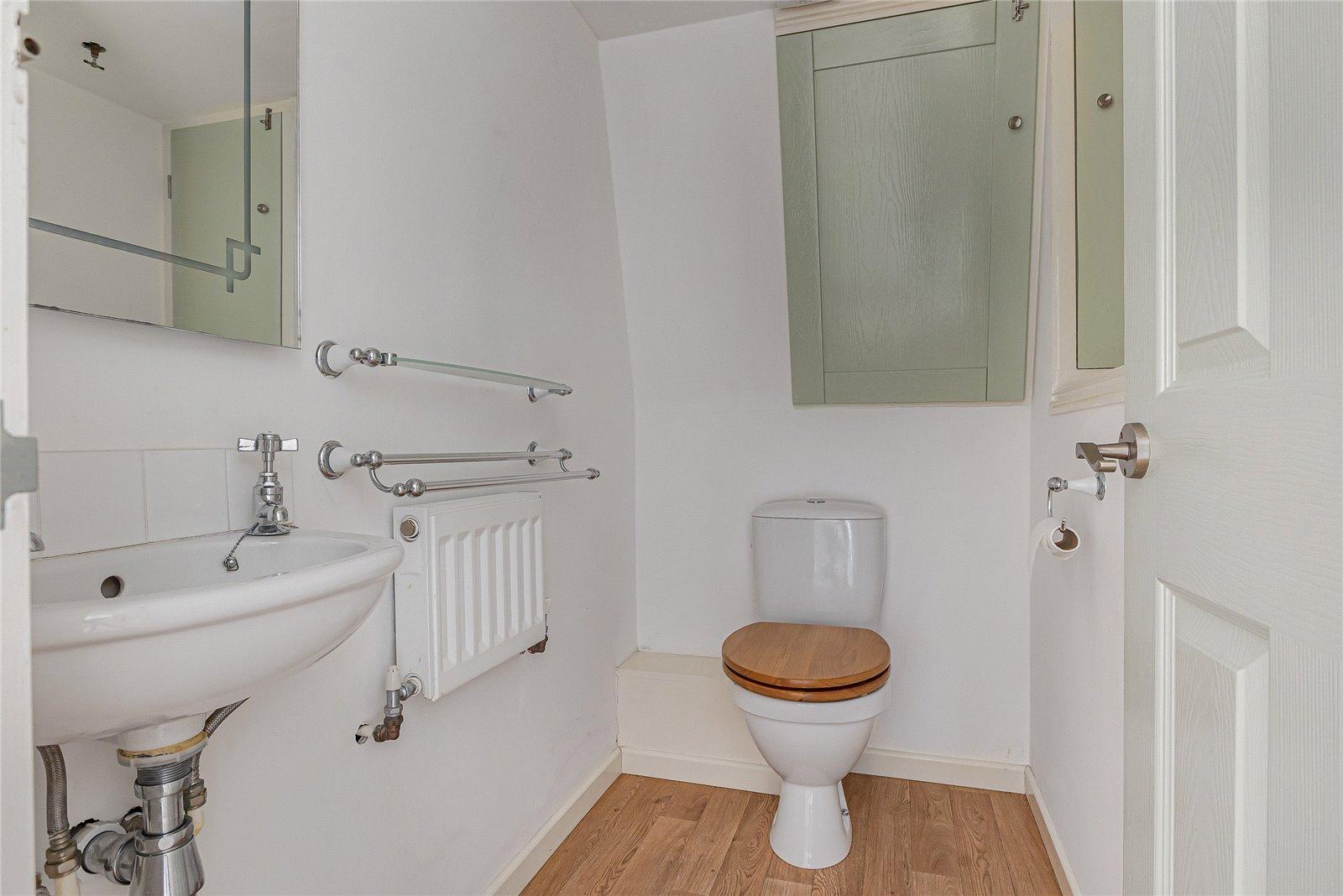 3 bedroom house for sale in Frinsbury | Robinson Michael & Jackson