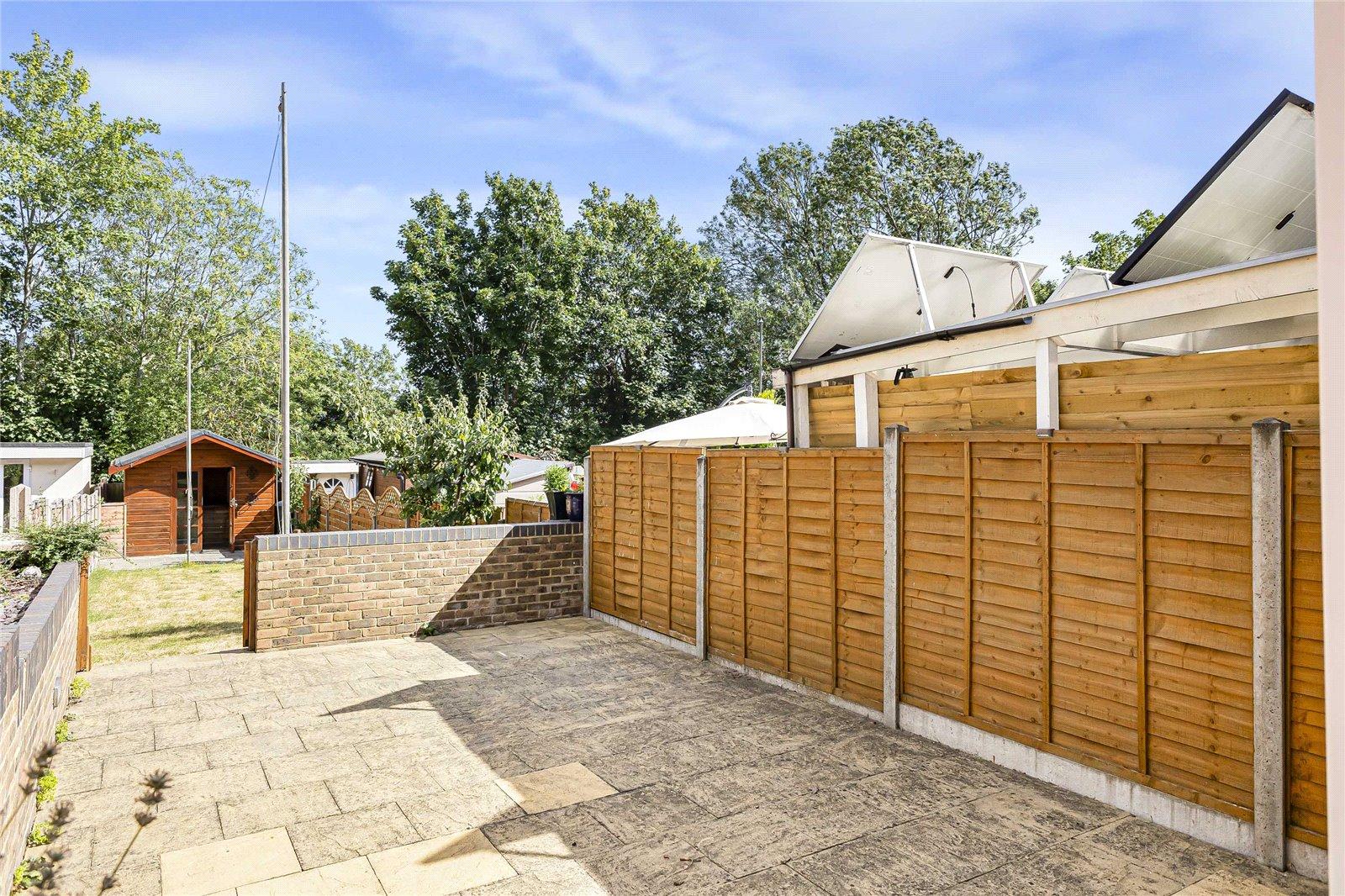 3 bedroom house for sale in Frinsbury | Robinson Michael & Jackson