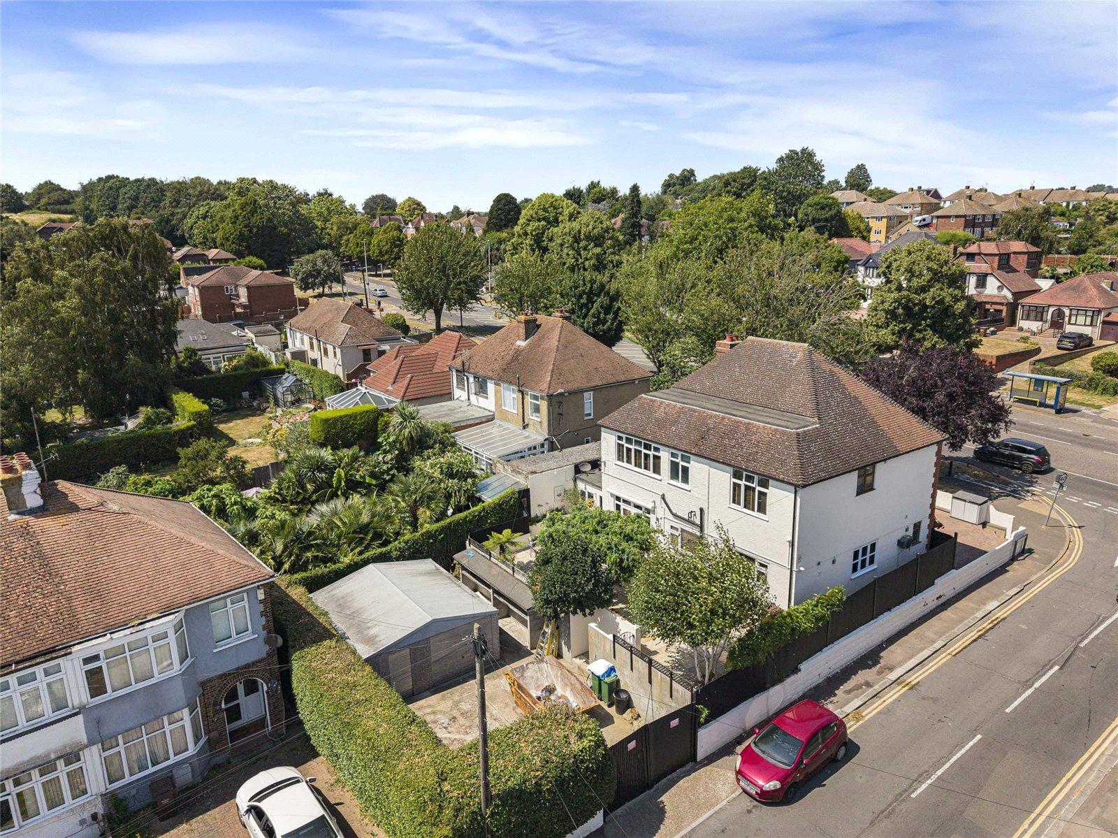 6 bedroom house for sale in Strood | Robinson Michael & Jackson