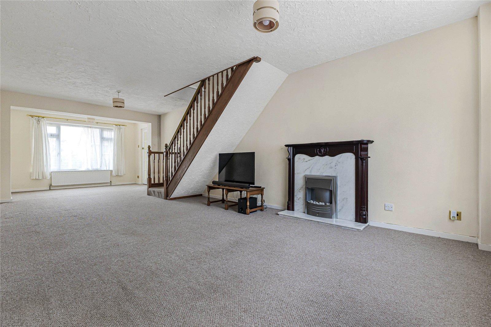 3 bedroom house for sale in Cliffe Woods | Robinson Michael & Jackson