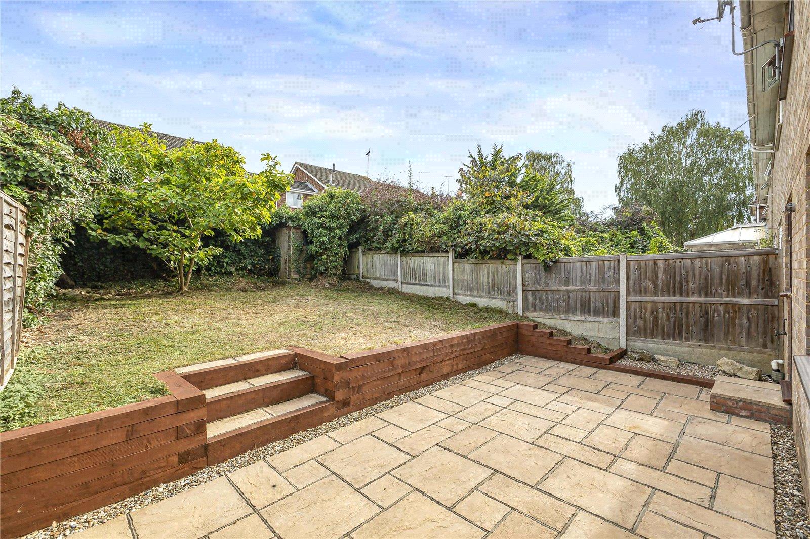 3 bedroom house for sale in Cliffe Woods | Robinson Michael & Jackson