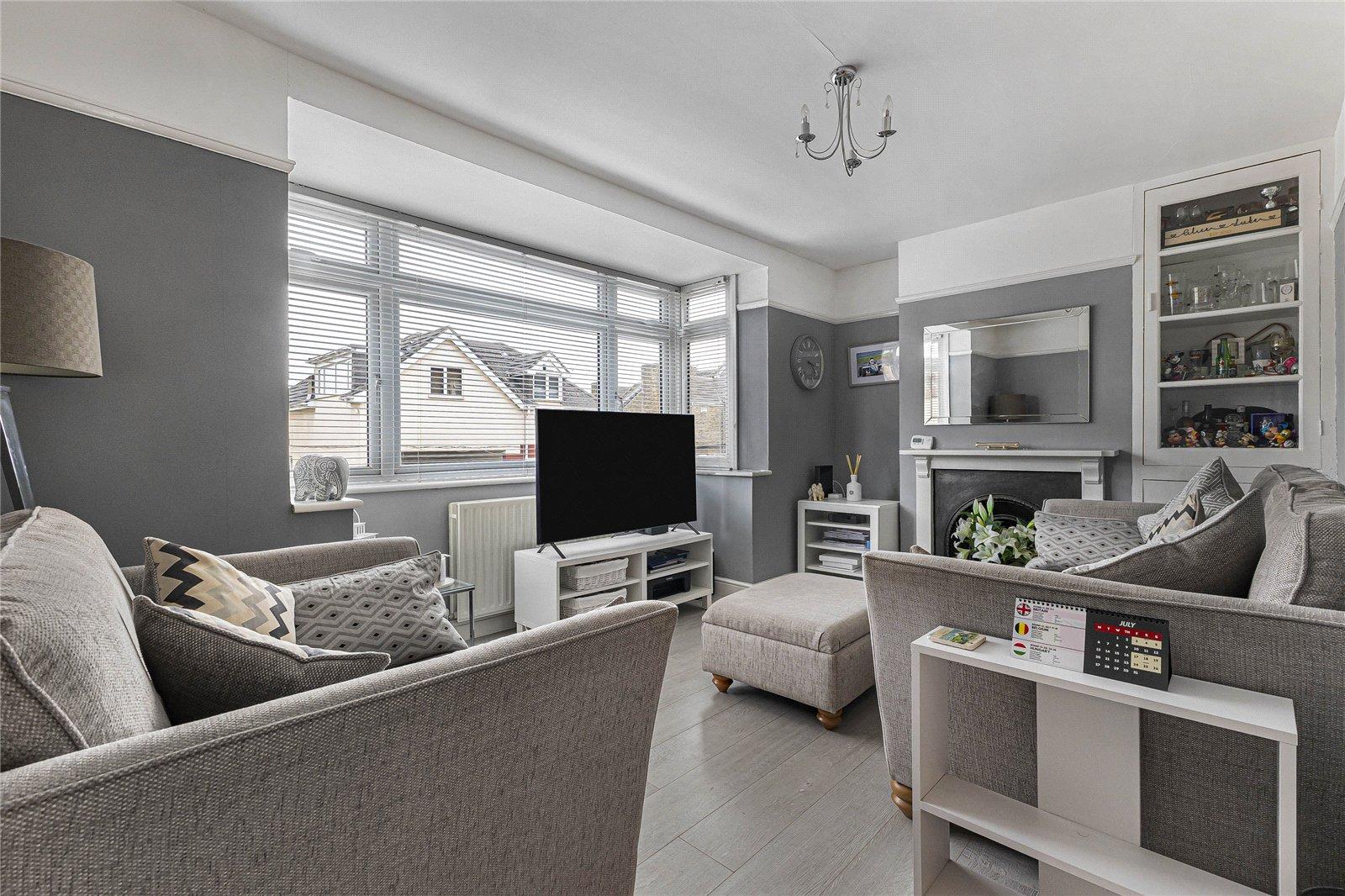 2 bedroom house for sale in Rochester | Robinson Michael & Jackson