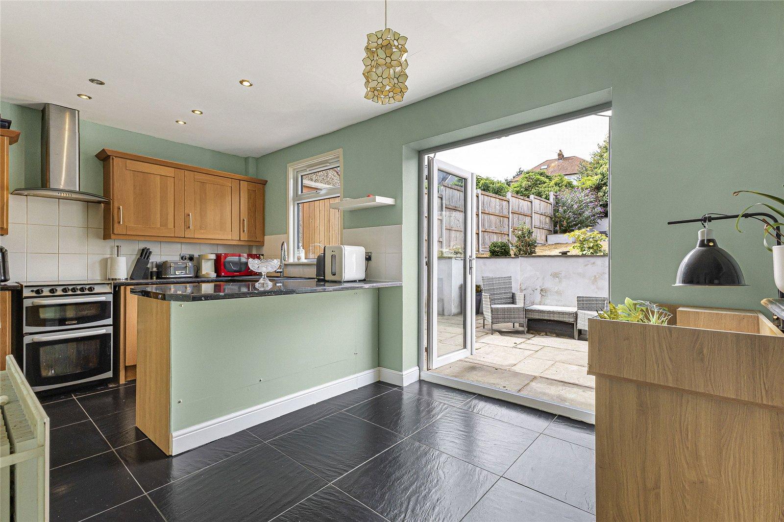 2 bedroom house for sale in Rochester | Robinson Michael & Jackson