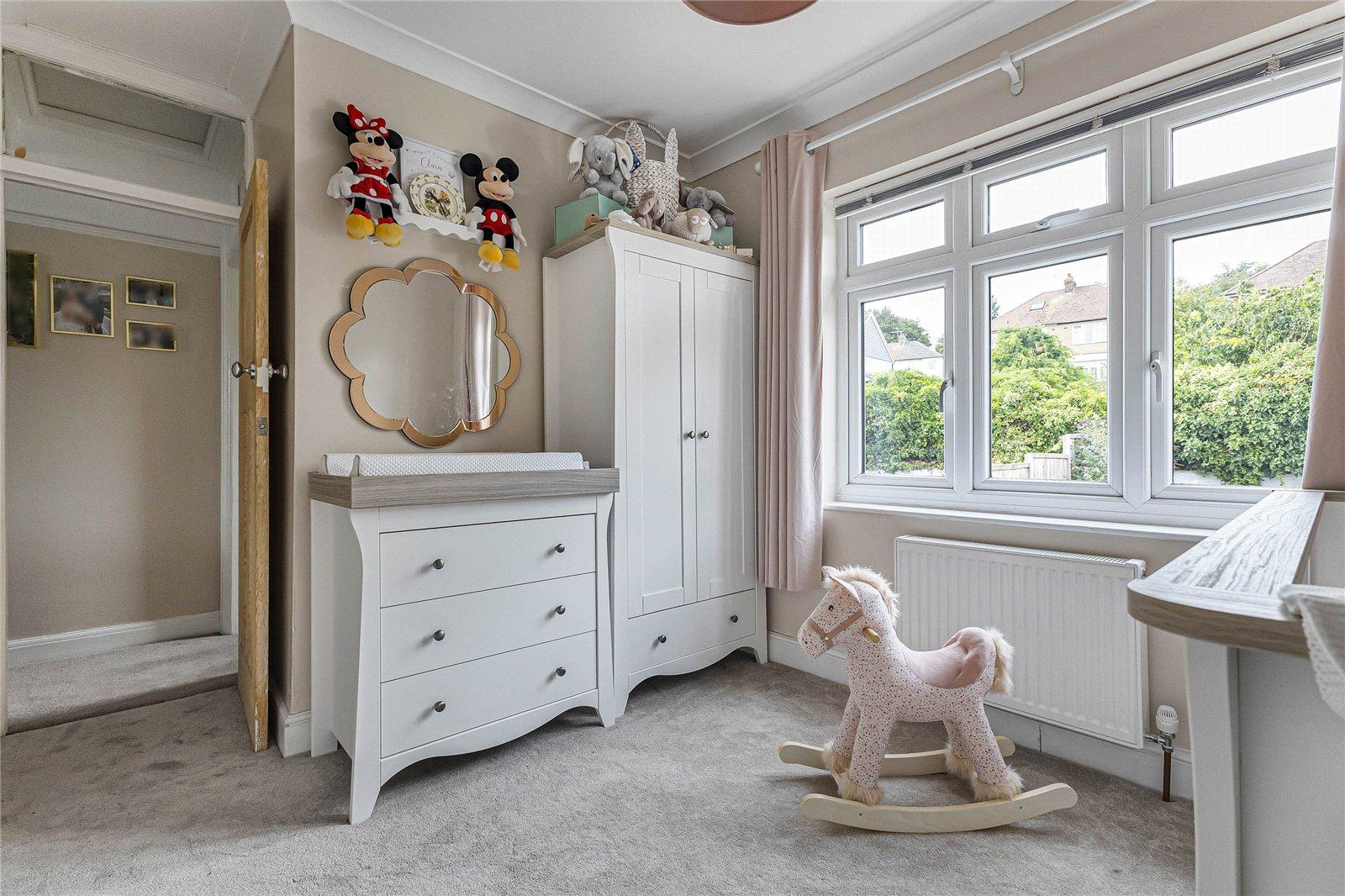 2 bedroom house for sale in Rochester | Robinson Michael & Jackson