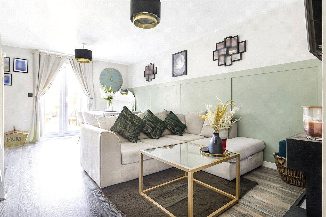 2 bedroom house for sale in Snodland | Robinson Michael & Jackson