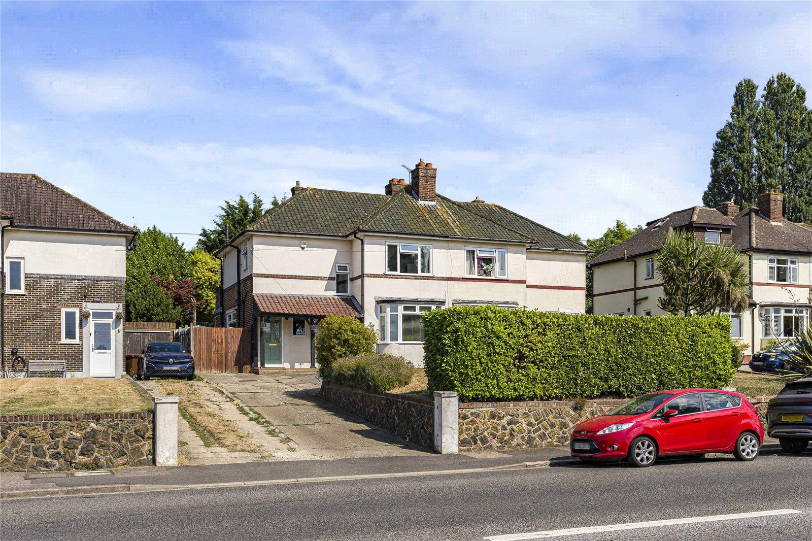 3 bedroom house for sale in Rochester | Robinson Michael & Jackson