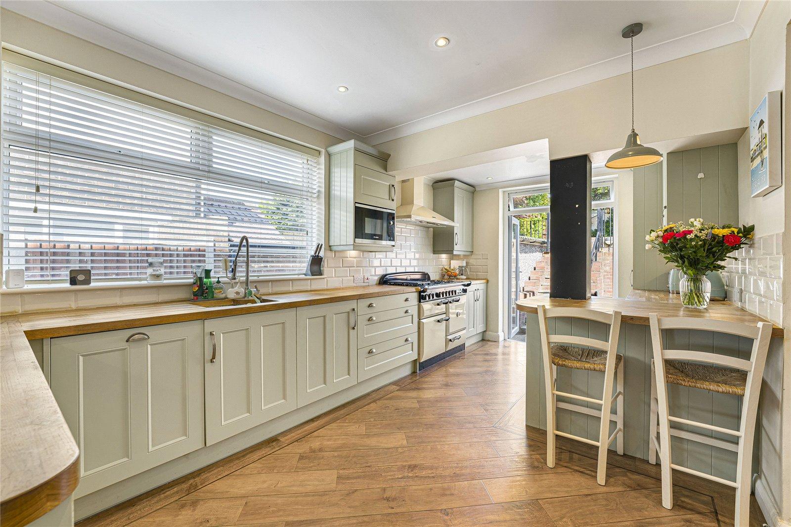 3 bedroom house for sale in Rochester | Robinson Michael & Jackson