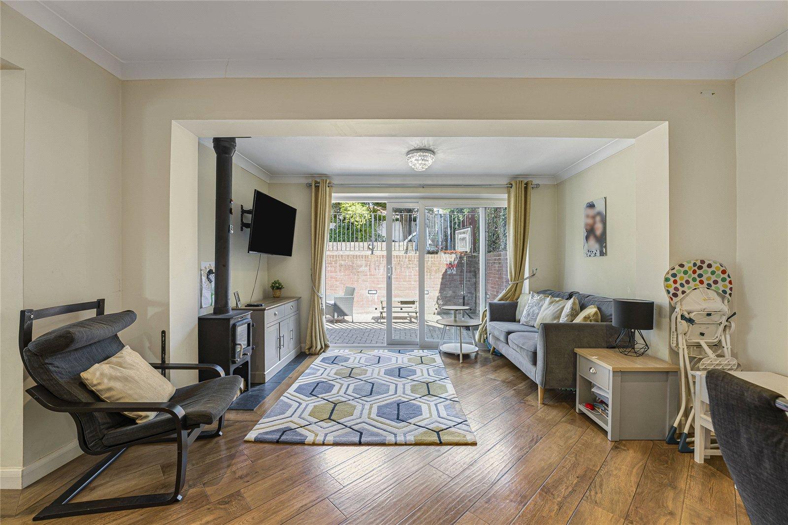 3 bedroom house for sale in Rochester | Robinson Michael & Jackson